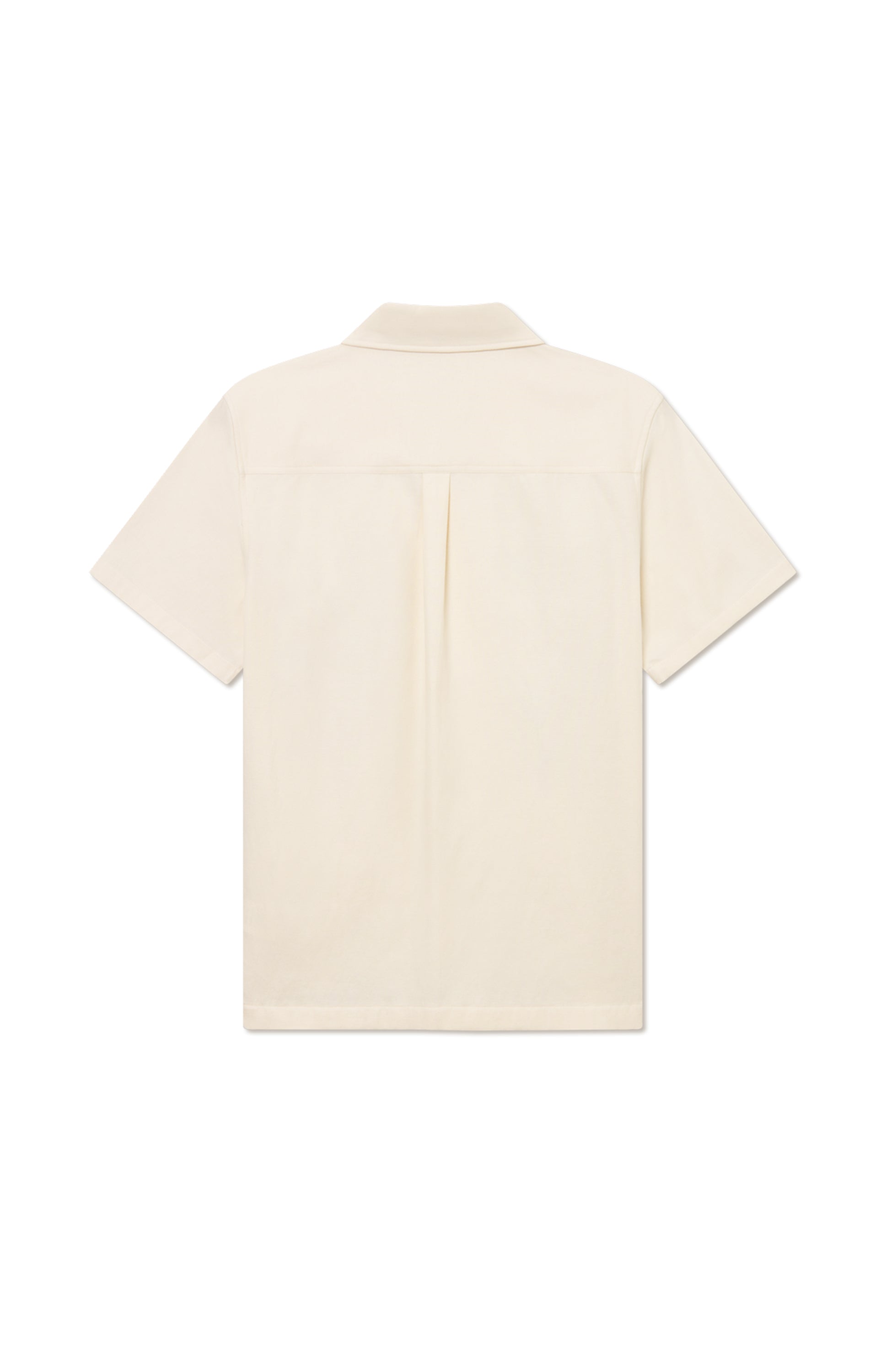 Les deux Neutral Short sleeve shirt kingsley aoe ss image 9