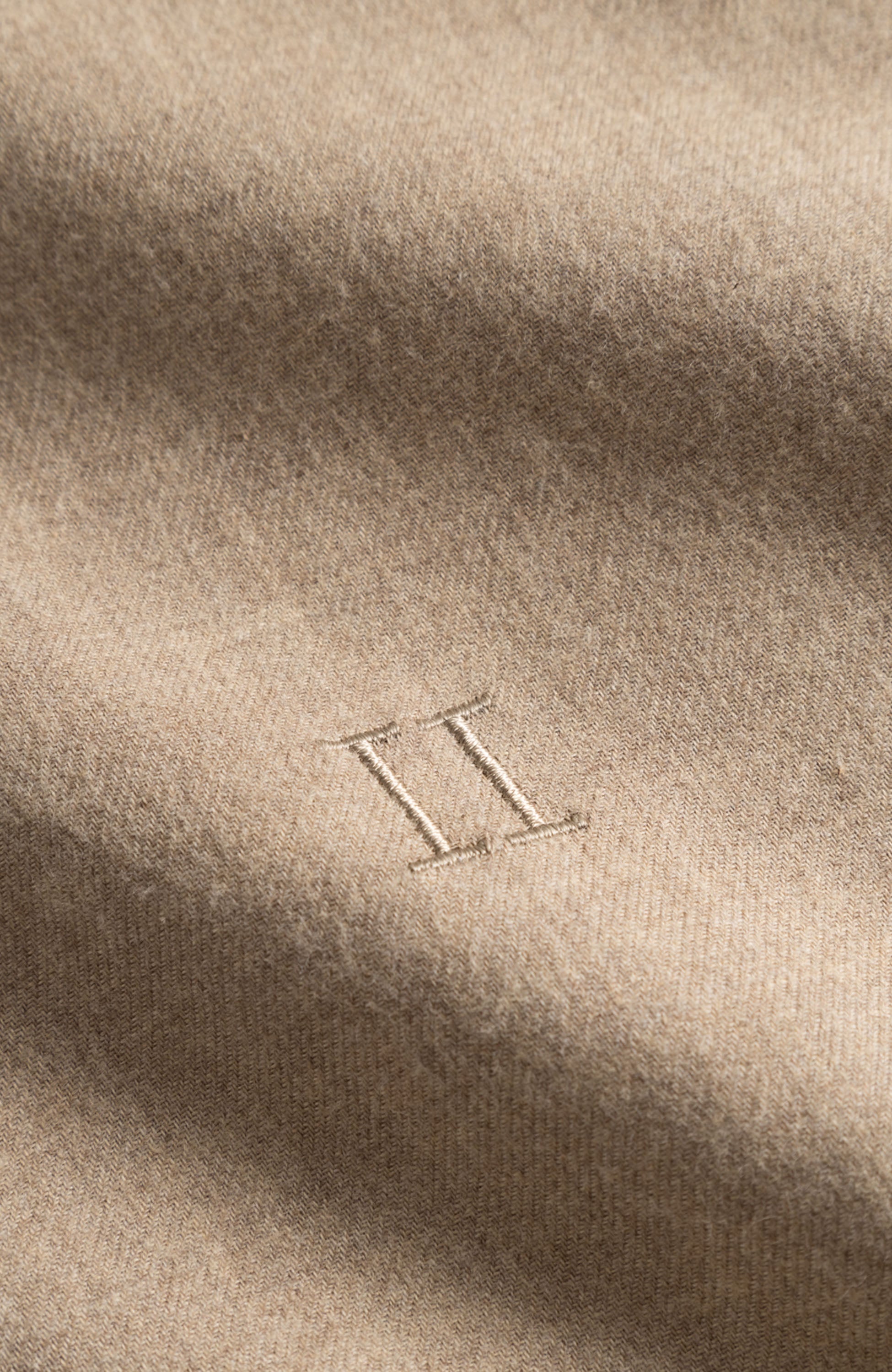 Les deux Neutral Cotton shirt desert image 8
