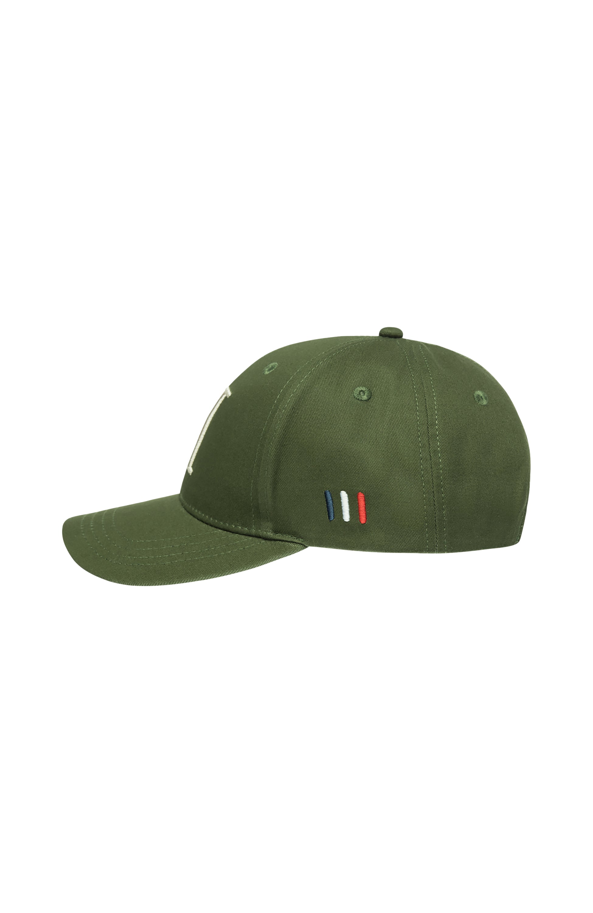 Les deux Green Czapka z daszkiem z logo encore image 2
