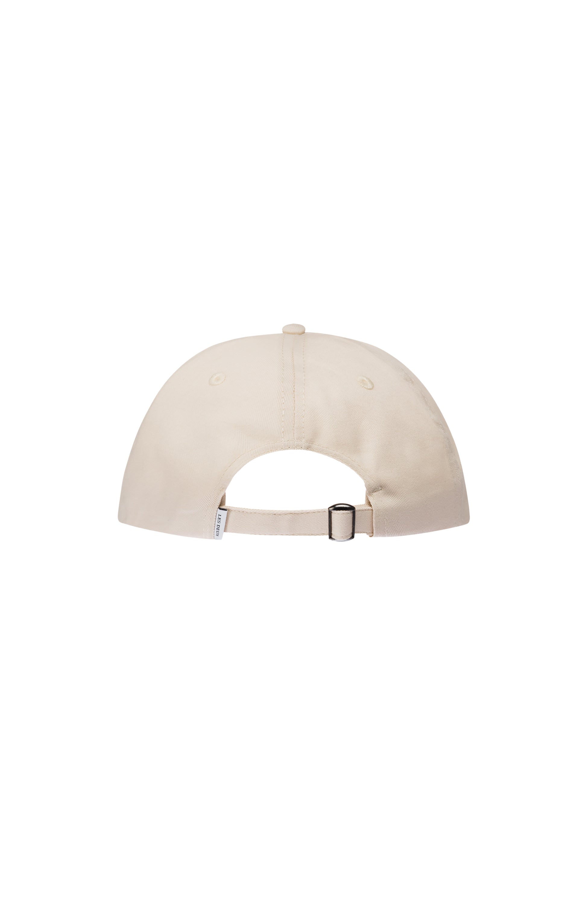 Les deux Neutral Tikitud logoga nokamüts norregaard image 4