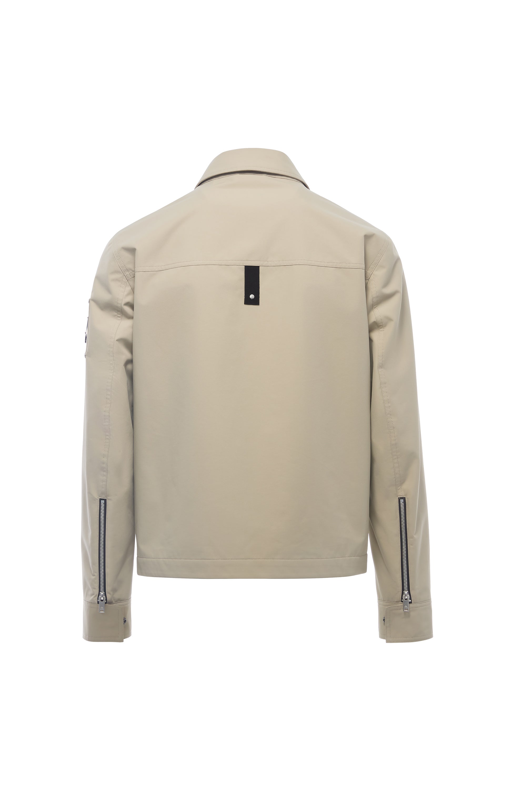 Moose knuckles Neutral Lapilise taskuga jope jacques image 12