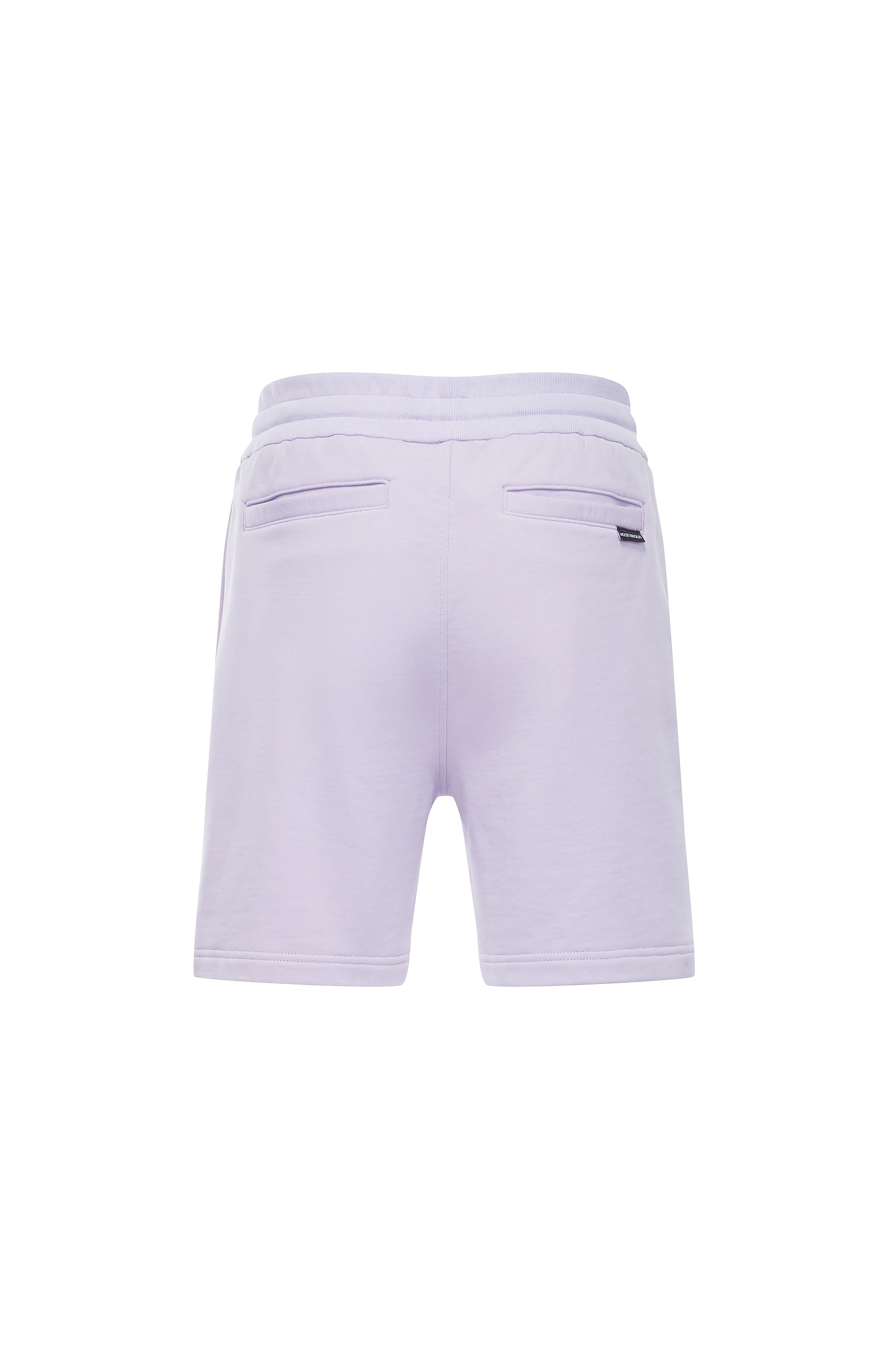 Moose knuckles Purple Paeltega puuvillased lühikesed püksid clyde image 9