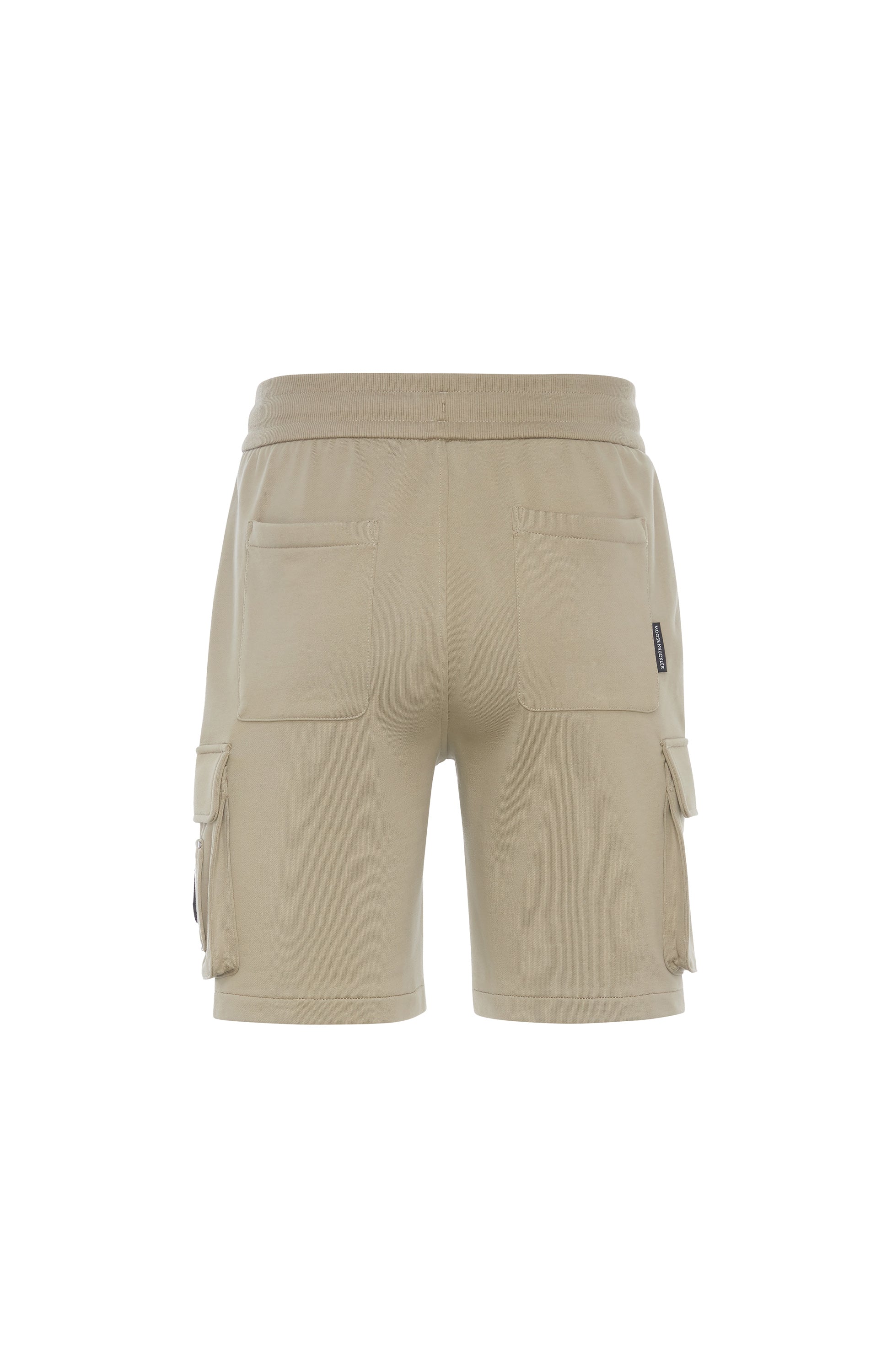 Moose knuckles Neutral Cargo puuvillased lühikesed püksid hartsfield image 9