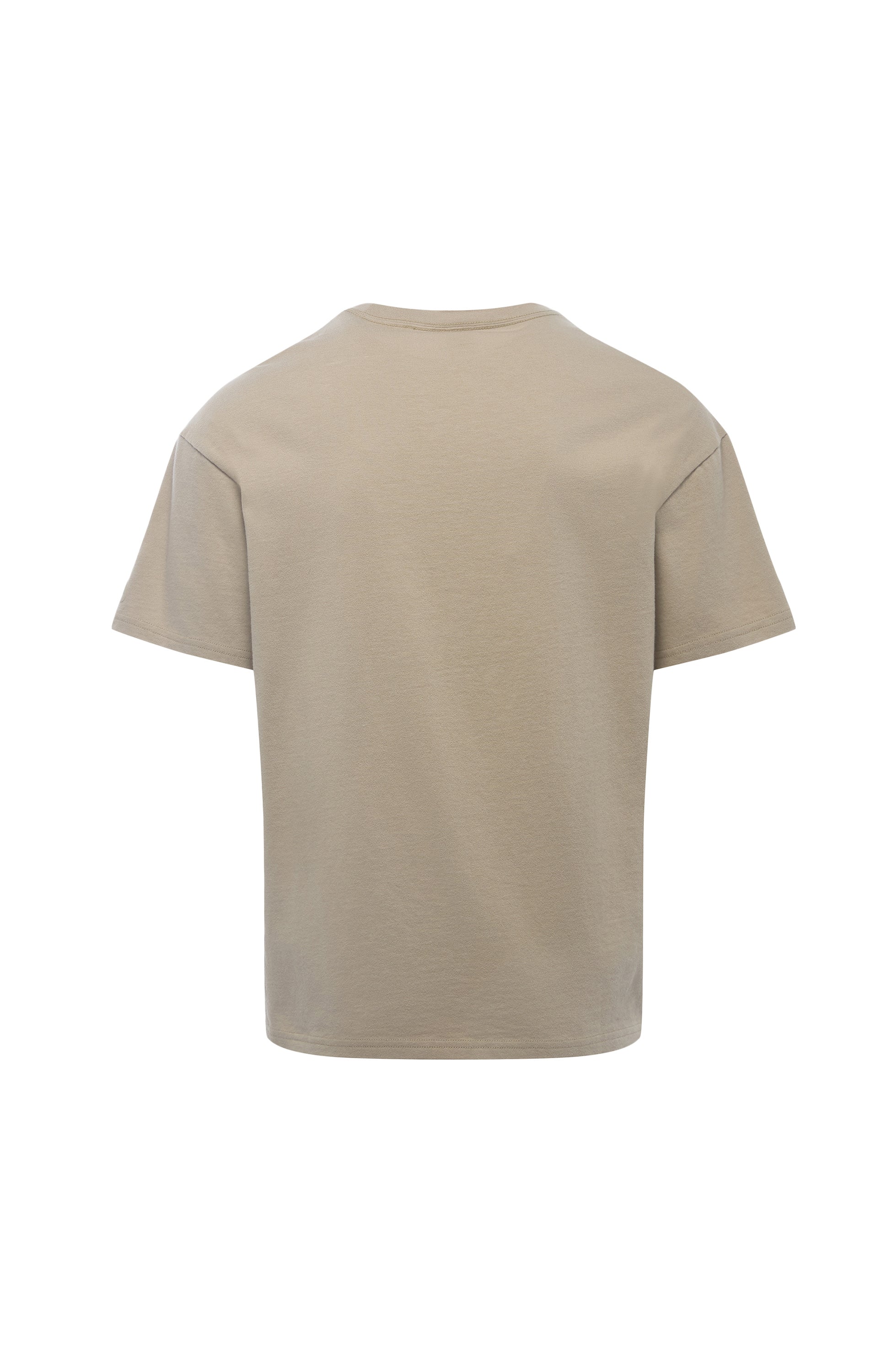 Moose knuckles Neutral Patch-pocket t-shirt dalon image 9
