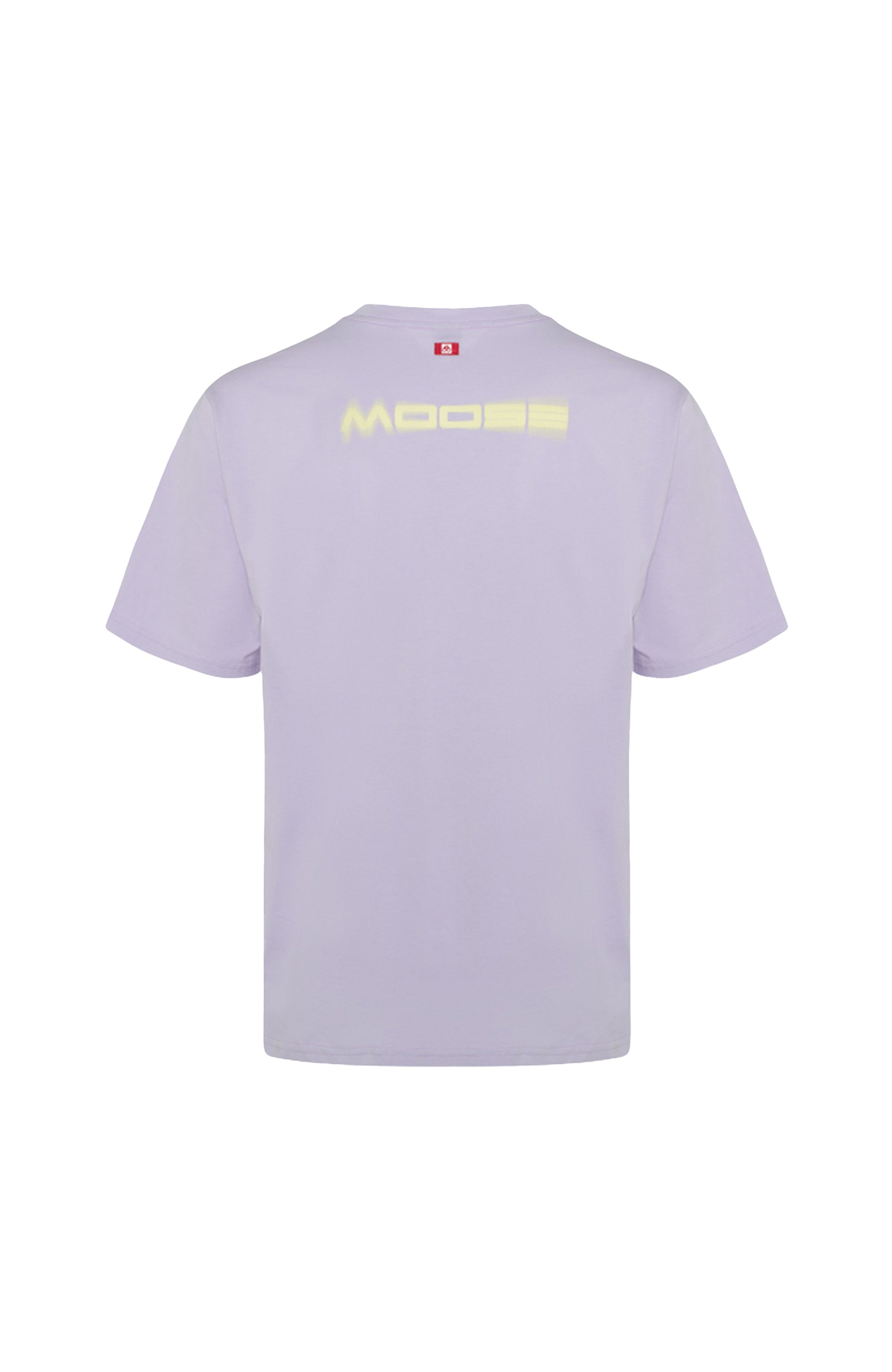 Moose knuckles Purple Logo-printed cotton t-shirt maurice image 8