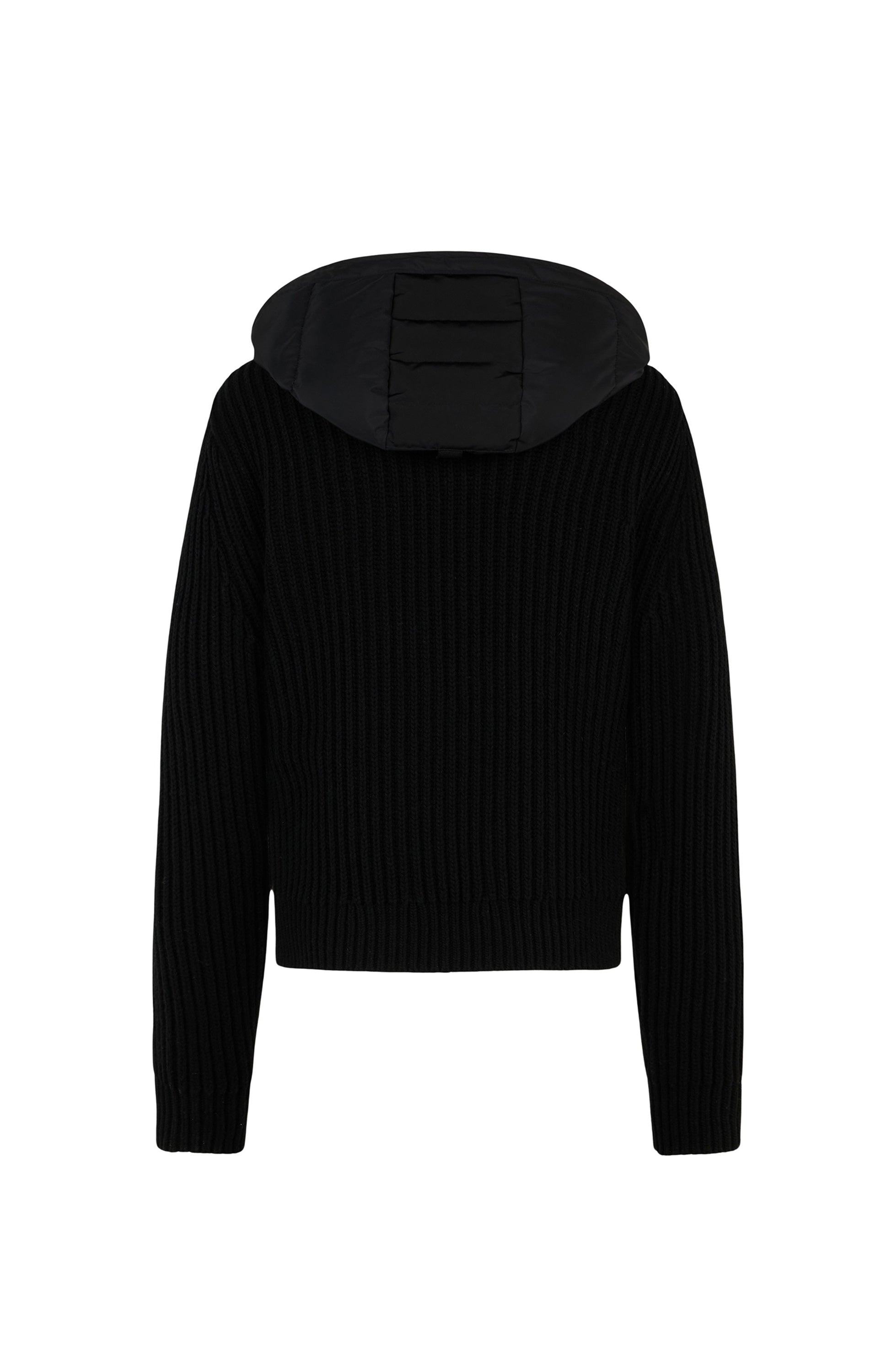 Moose knuckles Black Bomber-jope maple image 14