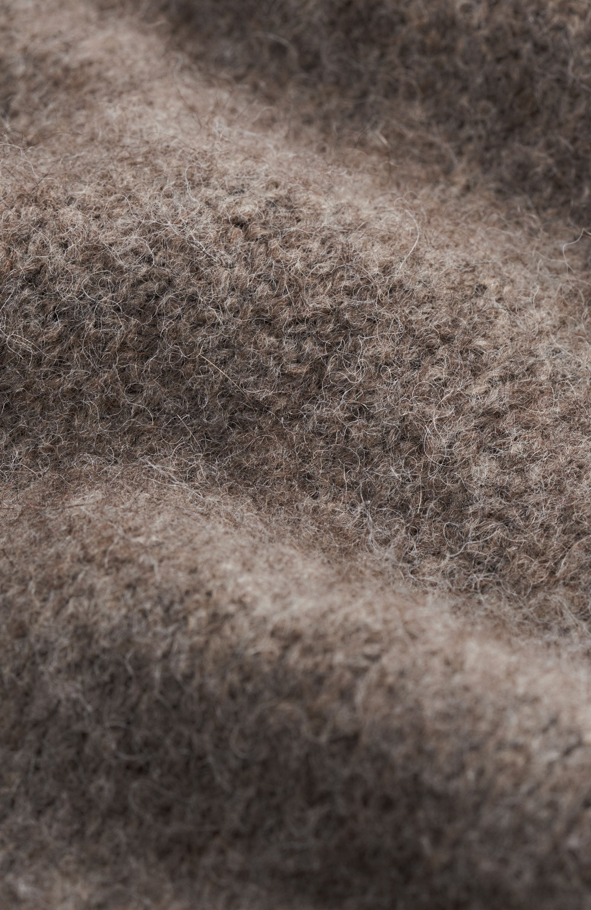Tiger of sweden Brown Kõrge kaelusega pullover marrie image 10