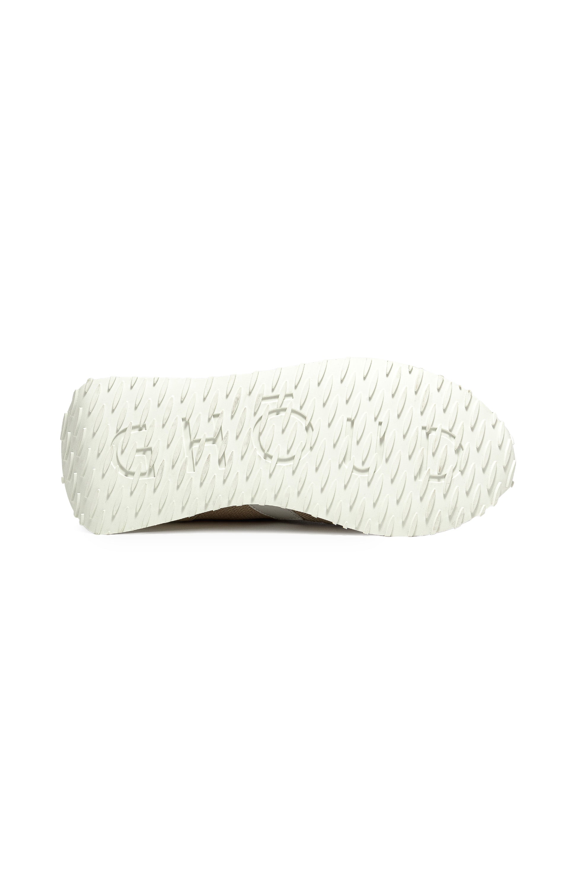 Ghoud Multicolor Mitmevärvilise tallaga seemisnahast tossud rush low top image 5