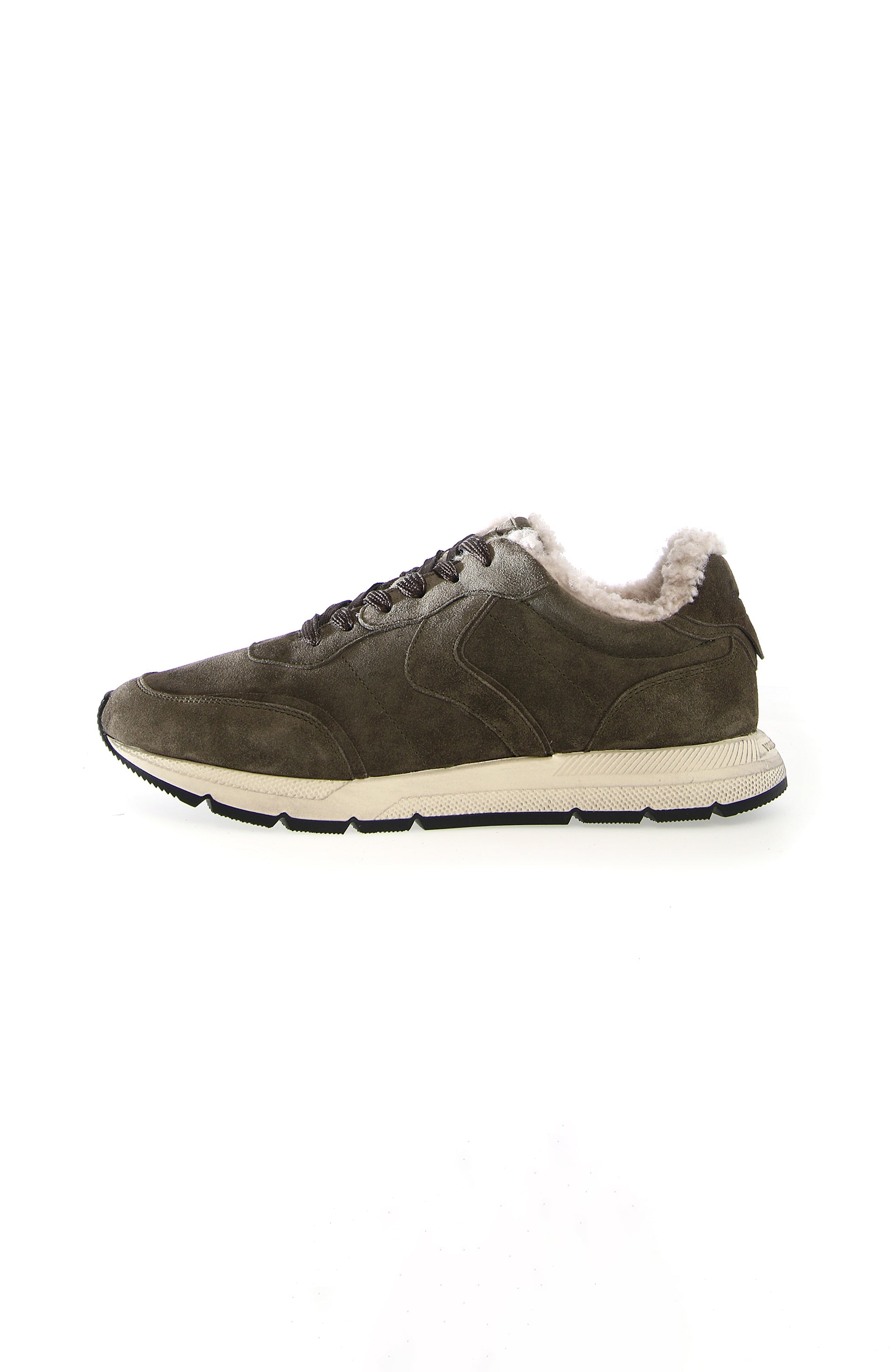 Voile blanche Green Sneakersy storm image 1