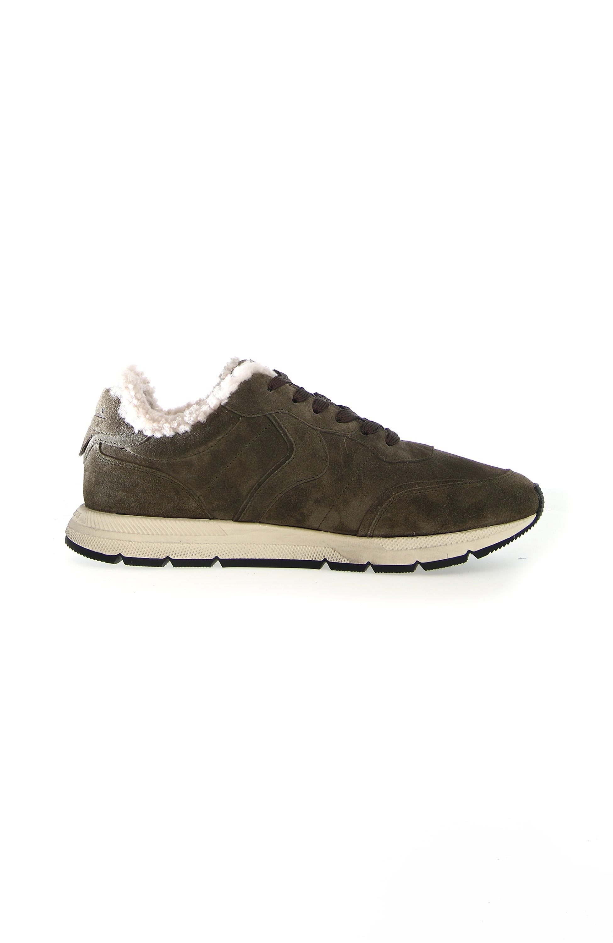 Voile blanche Green Sneakersy storm image 2