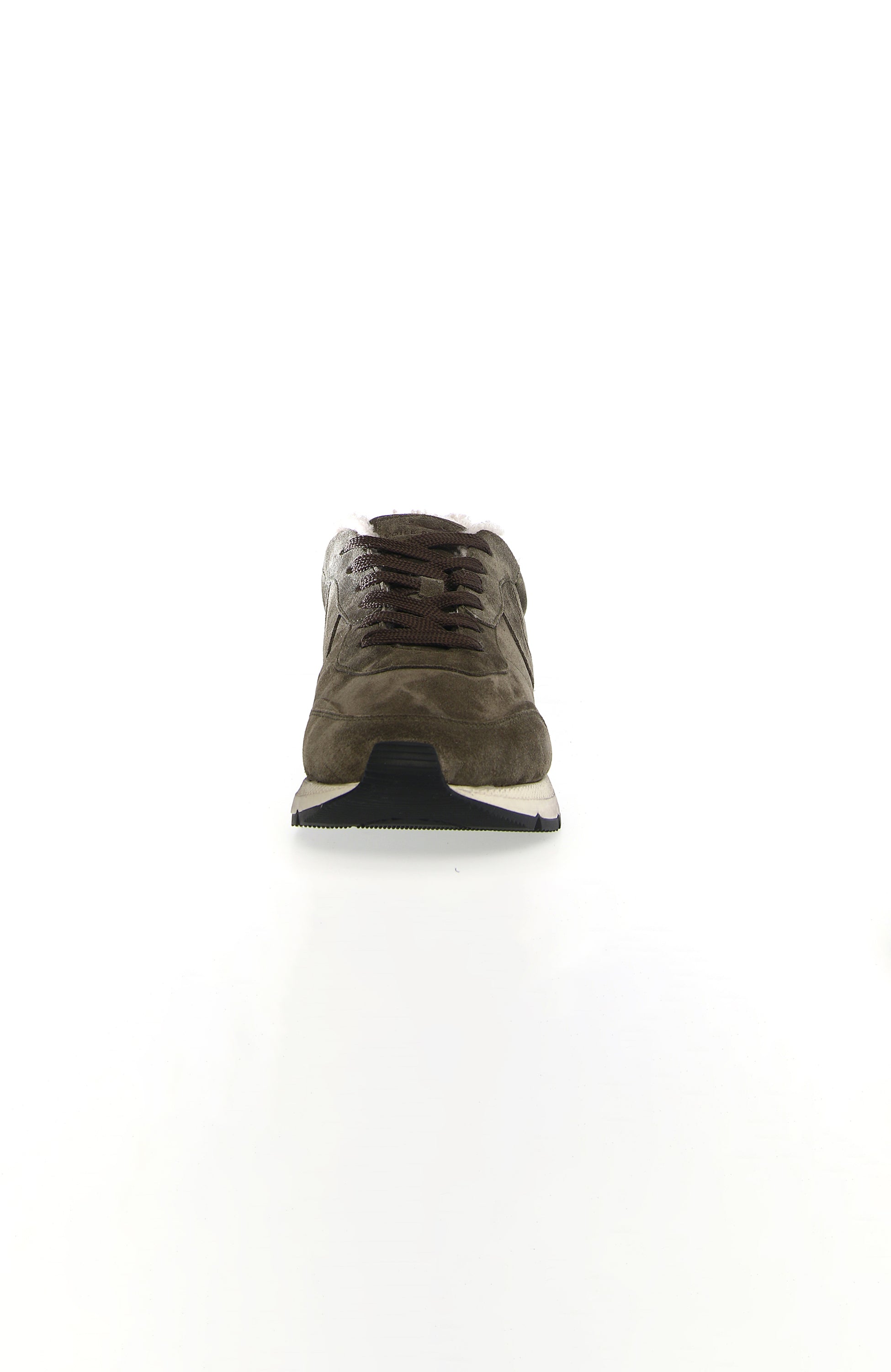 Voile blanche Green Sneakersy storm image 3