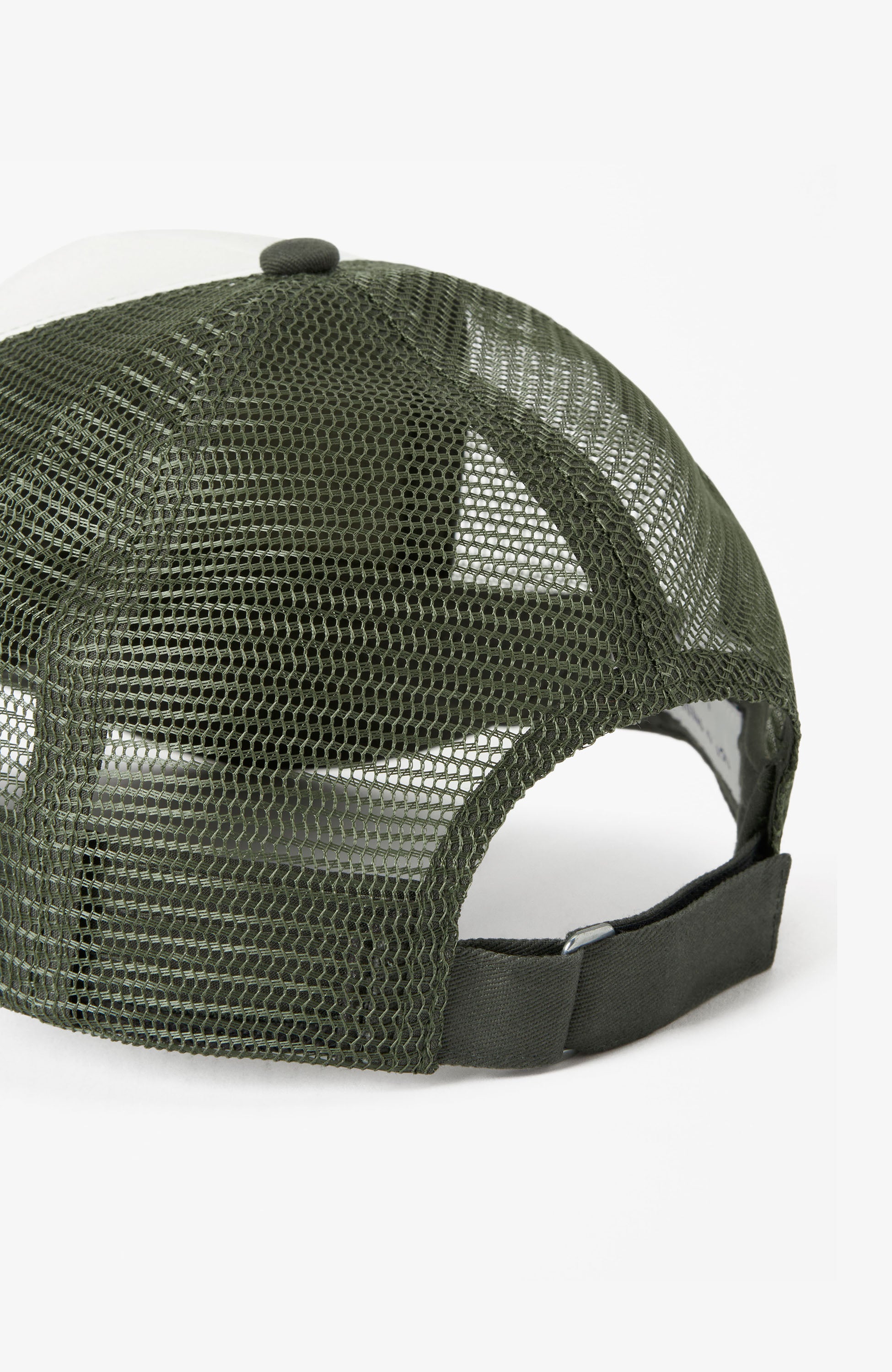 Baseball mesh-panel hat VECTURA 2