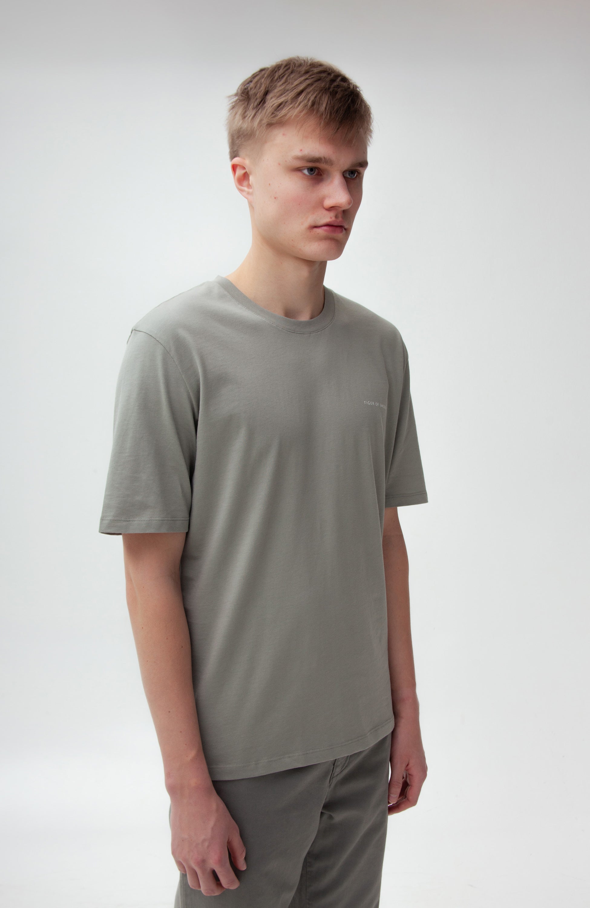 Relaxed-fit t-shirt PRO