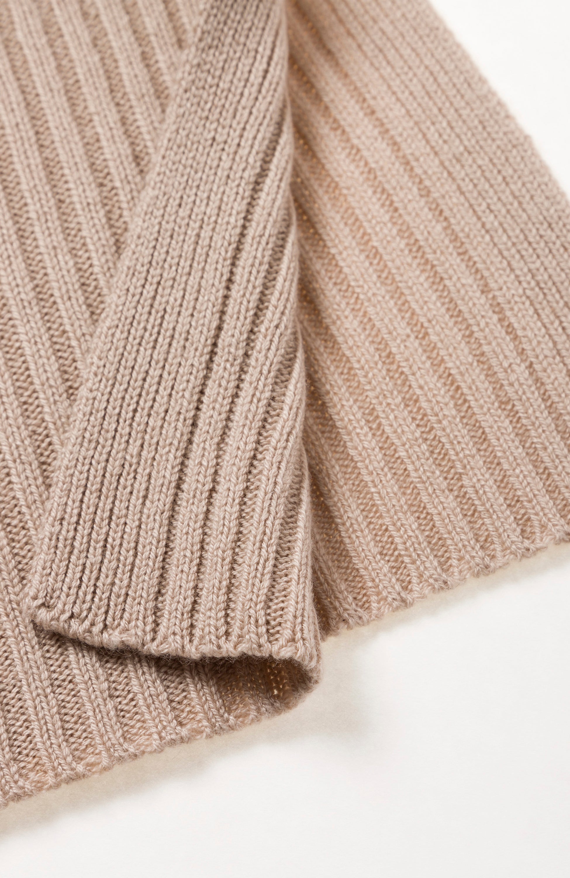 Ftc cashmere Beige Kašmiiri segust pullover image 9