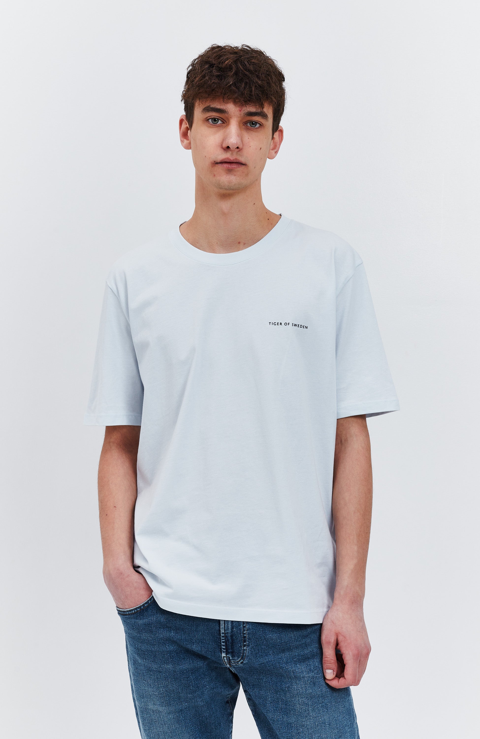 Tiger Relaxed T-Shirt