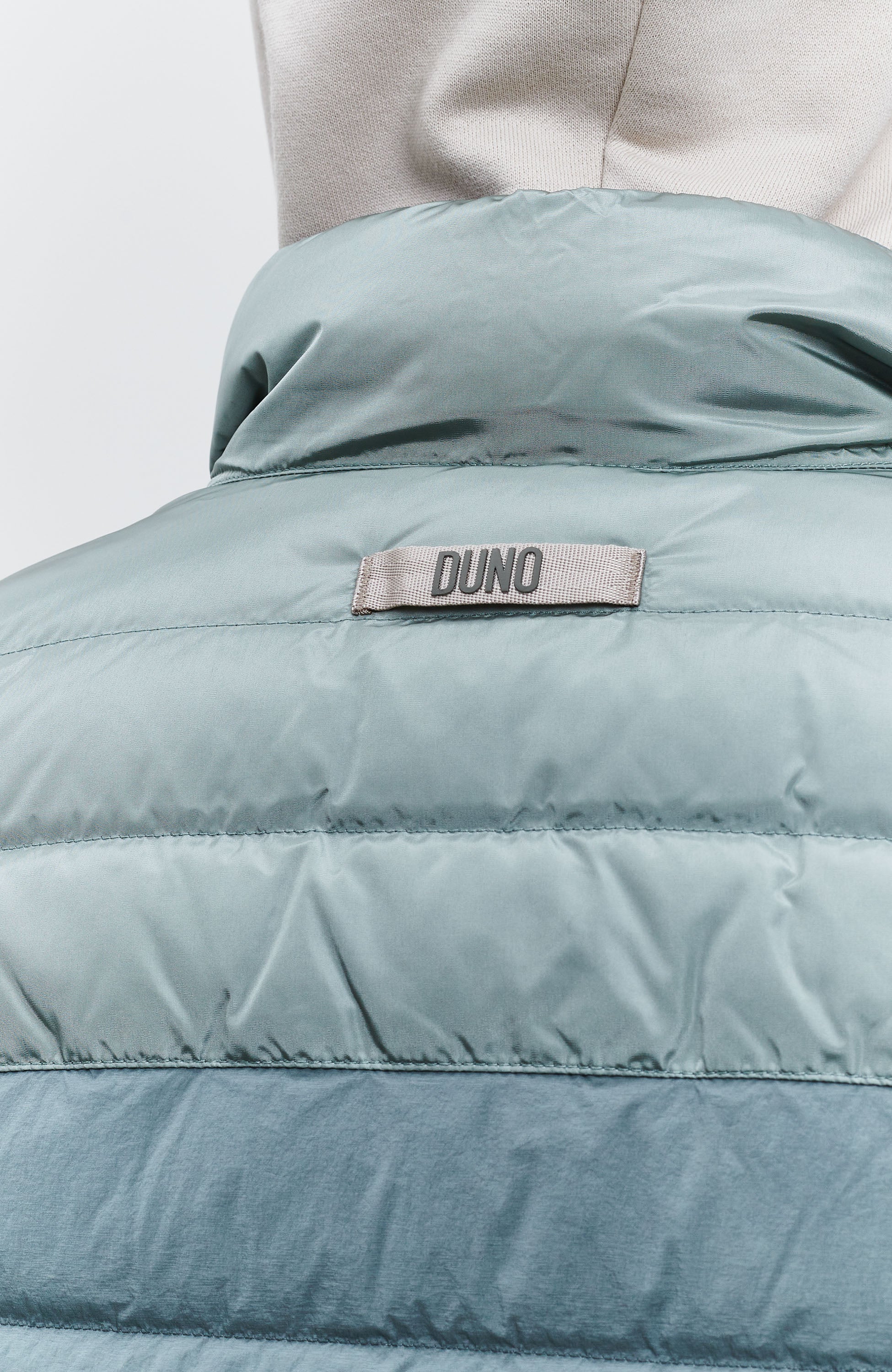 Duno Green Kerge sulevest oden image 7