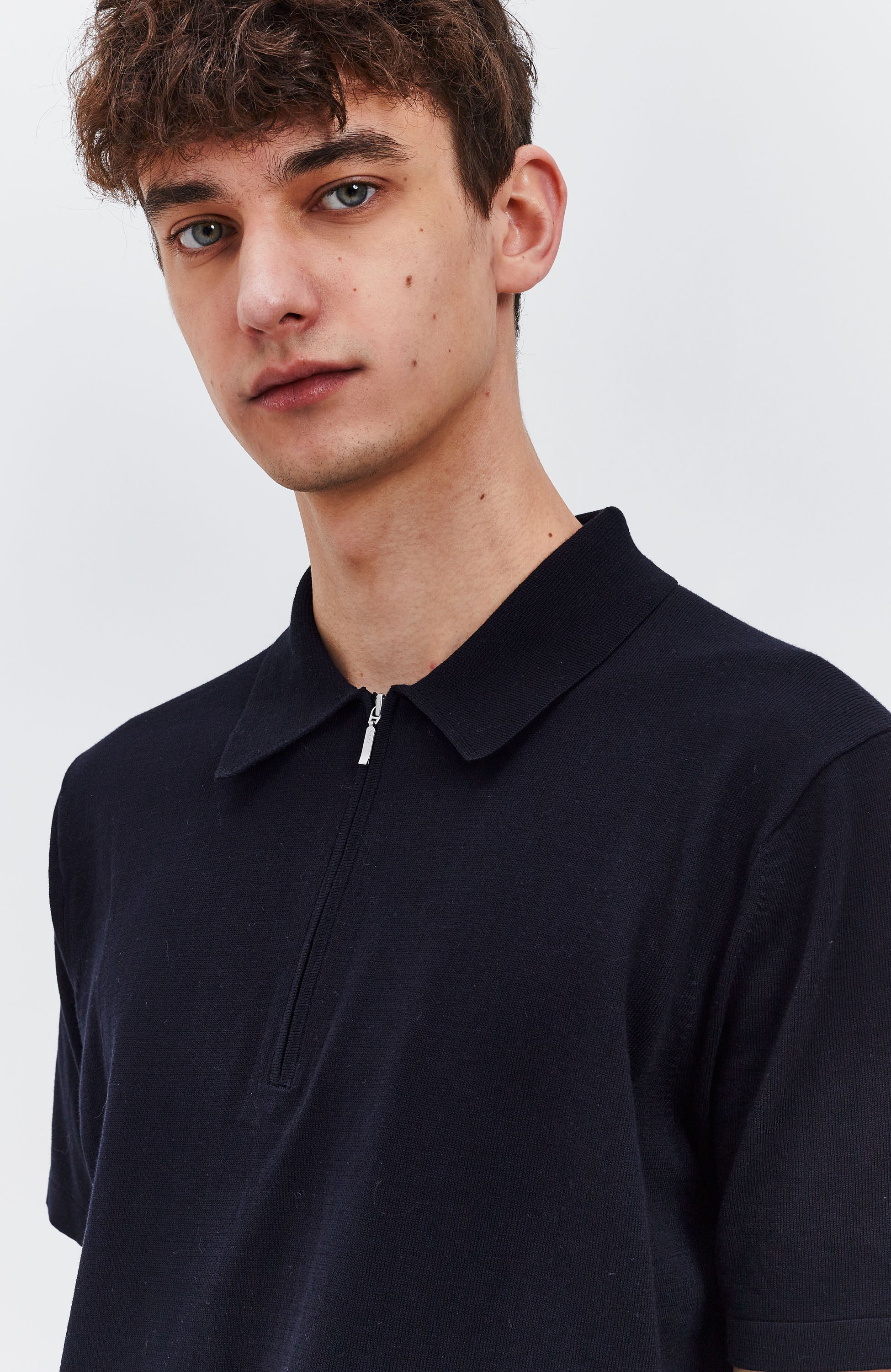 Tõmbkuga polosärk ORBIT SS