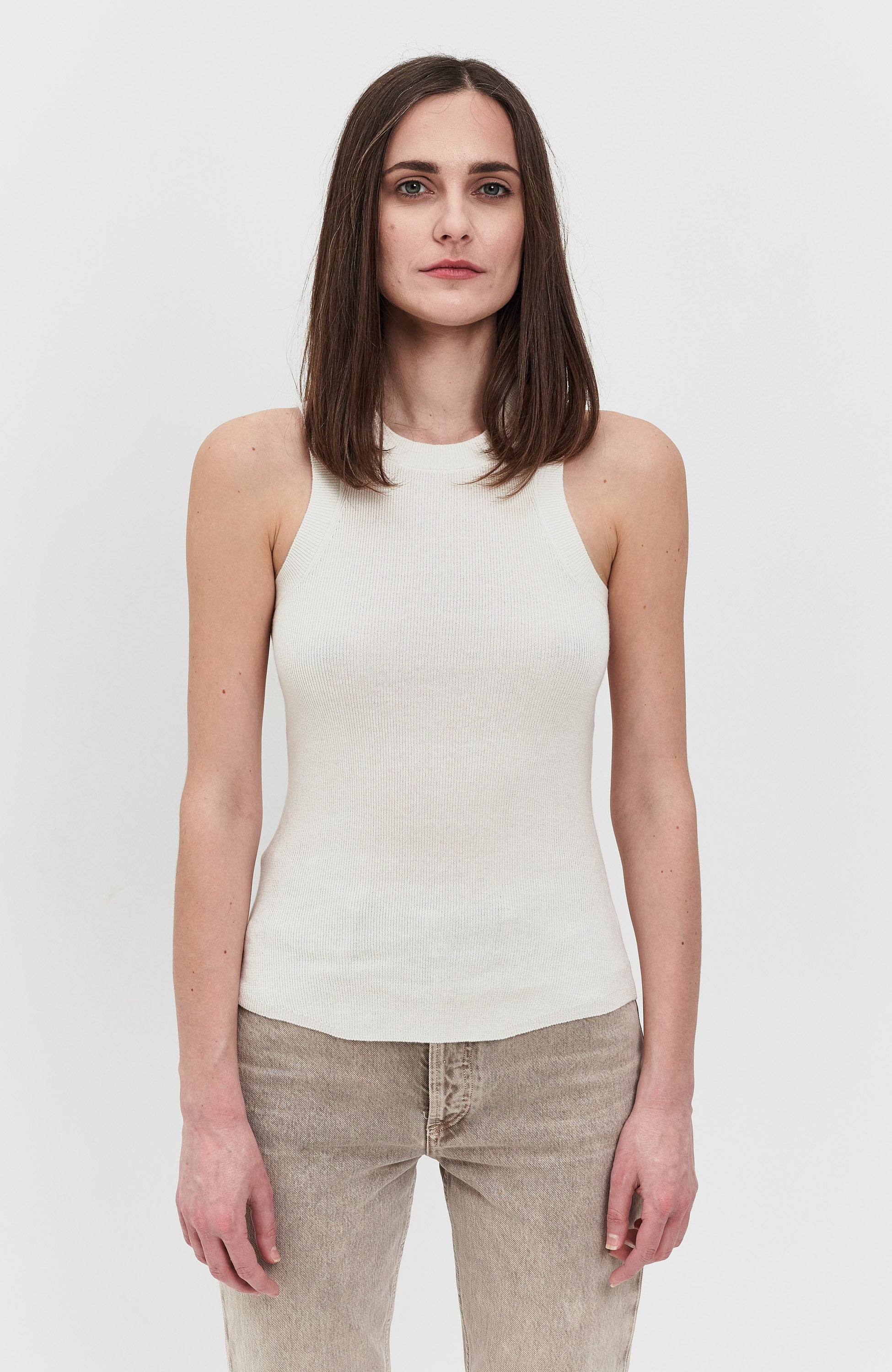 Racer top