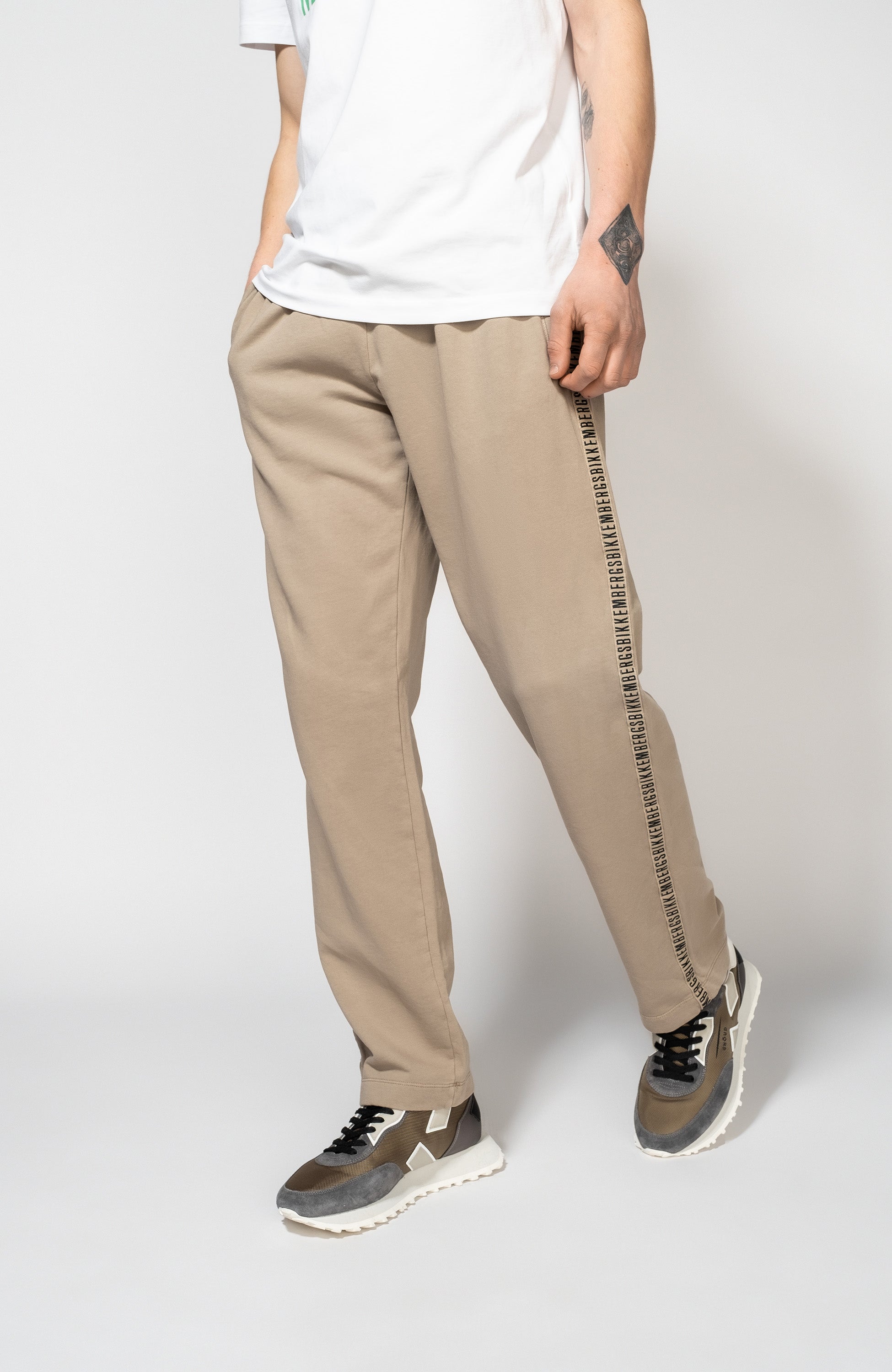 Track pants DIRK BIKKEMBERGS for men