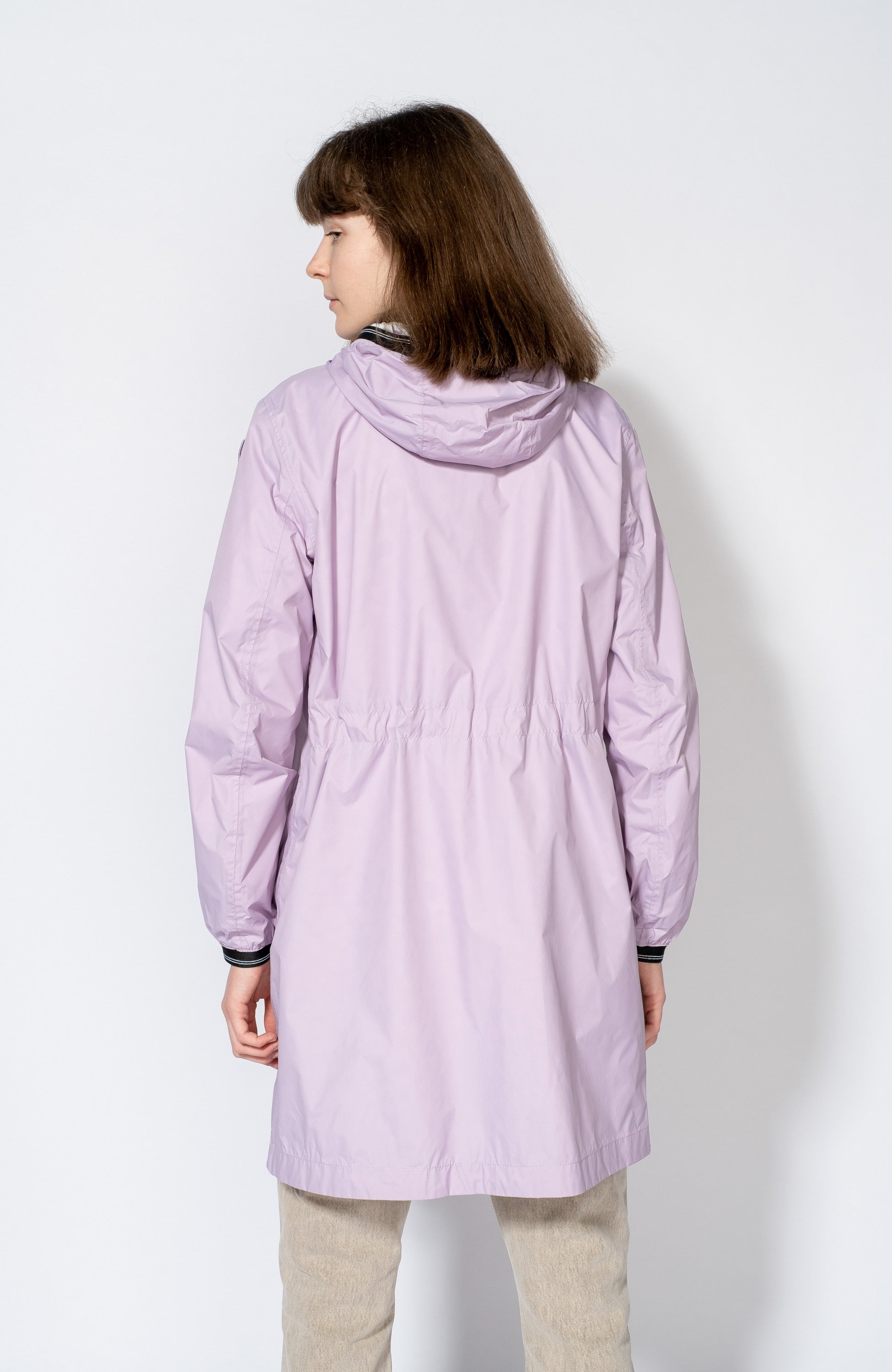Blauer Purple Pikk vihmamantel agnes image 3