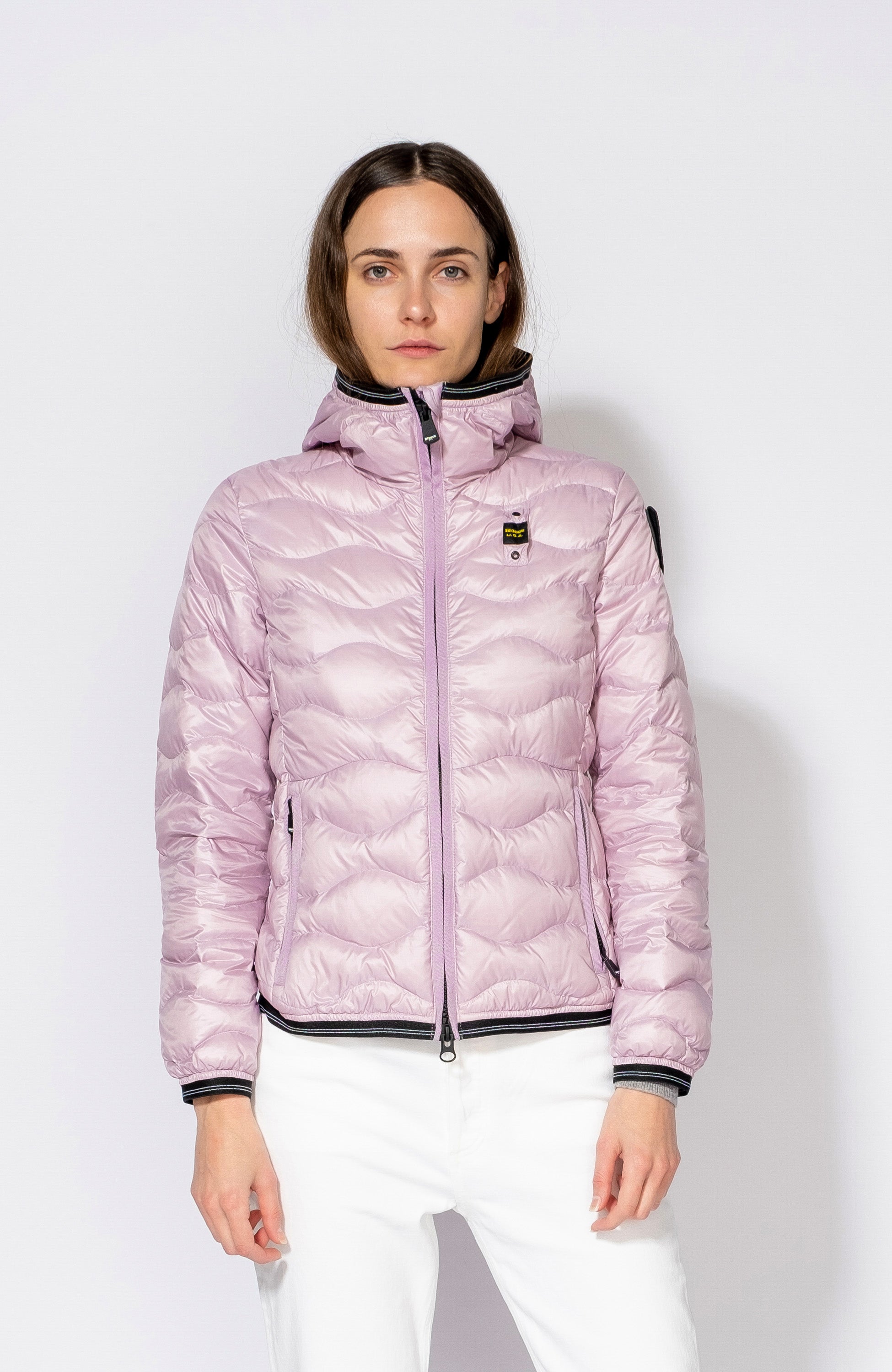 Down jacket DUNO