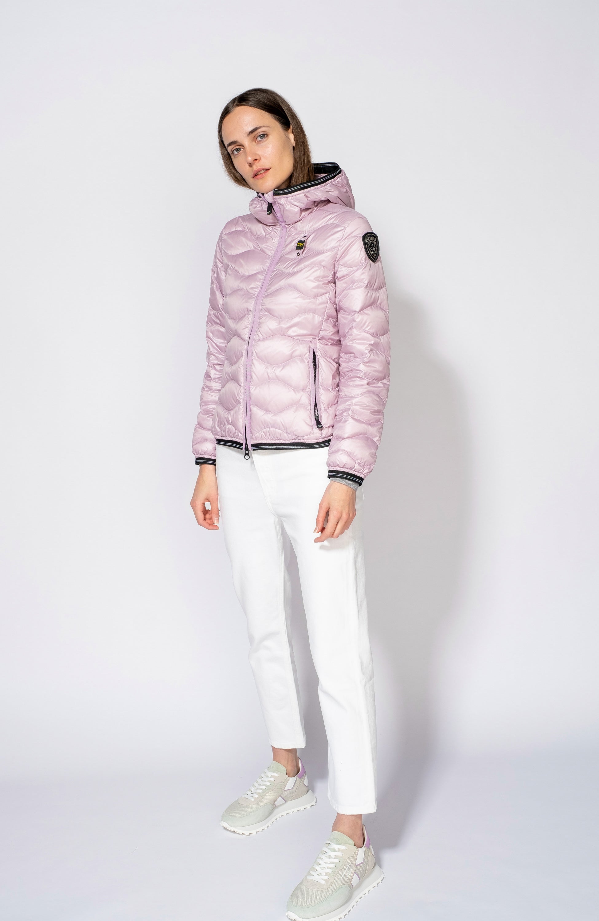 Blauer Purple Lainelise tepinguga sulejope kristin image 6