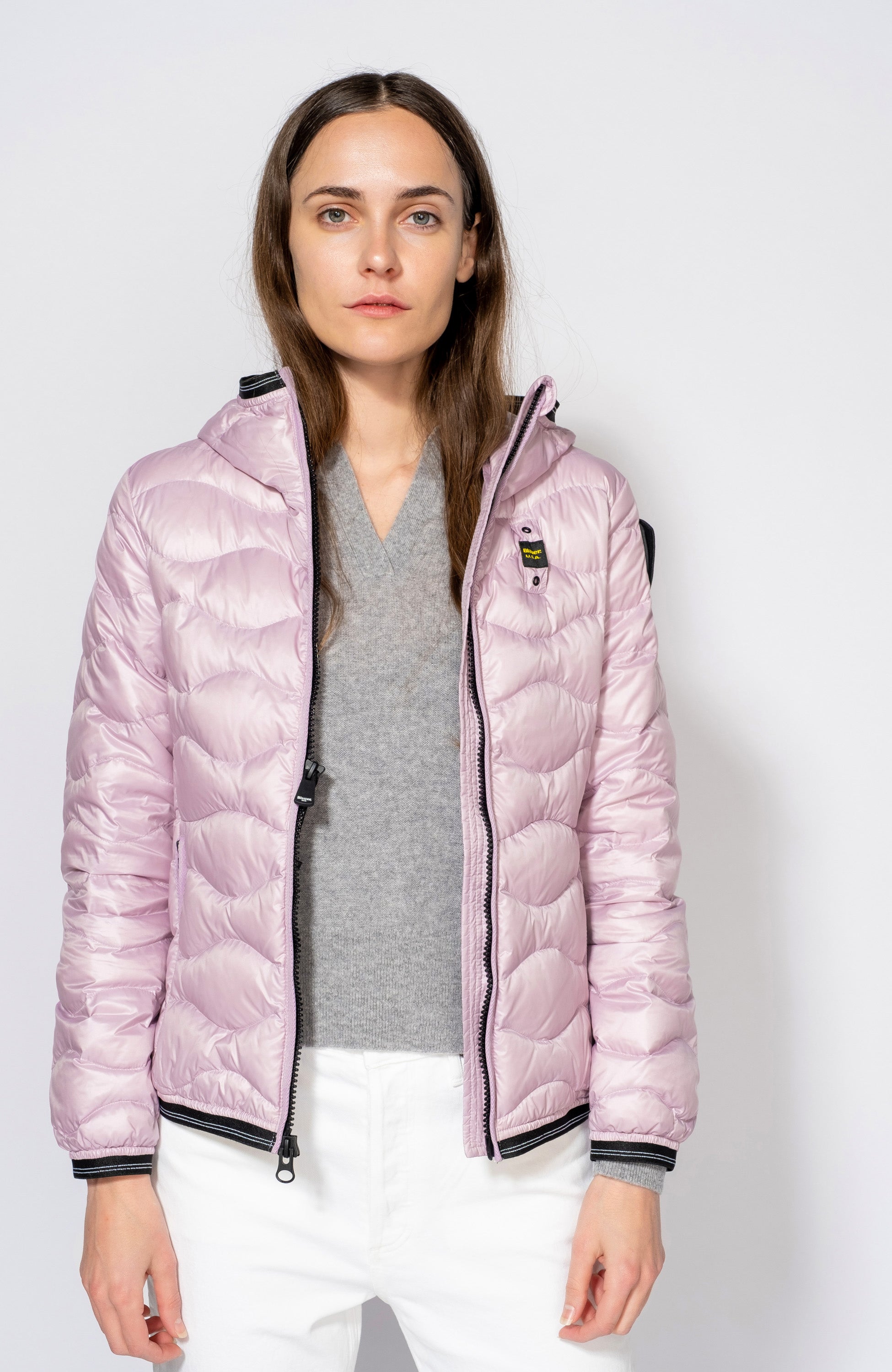 Blauer Purple Lainelise tepinguga sulejope kristin image 3