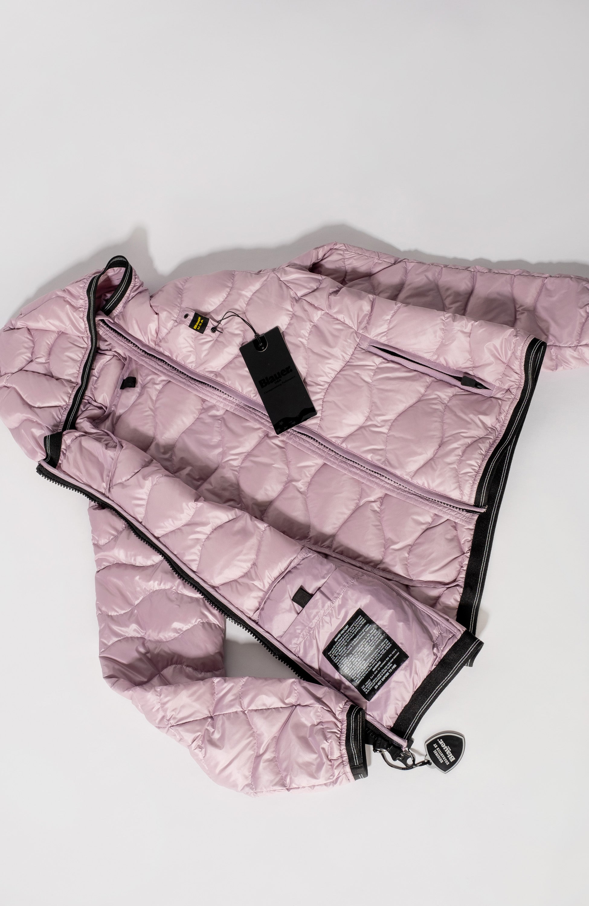 Blauer Purple Lainelise tepinguga sulejope kristin image 7