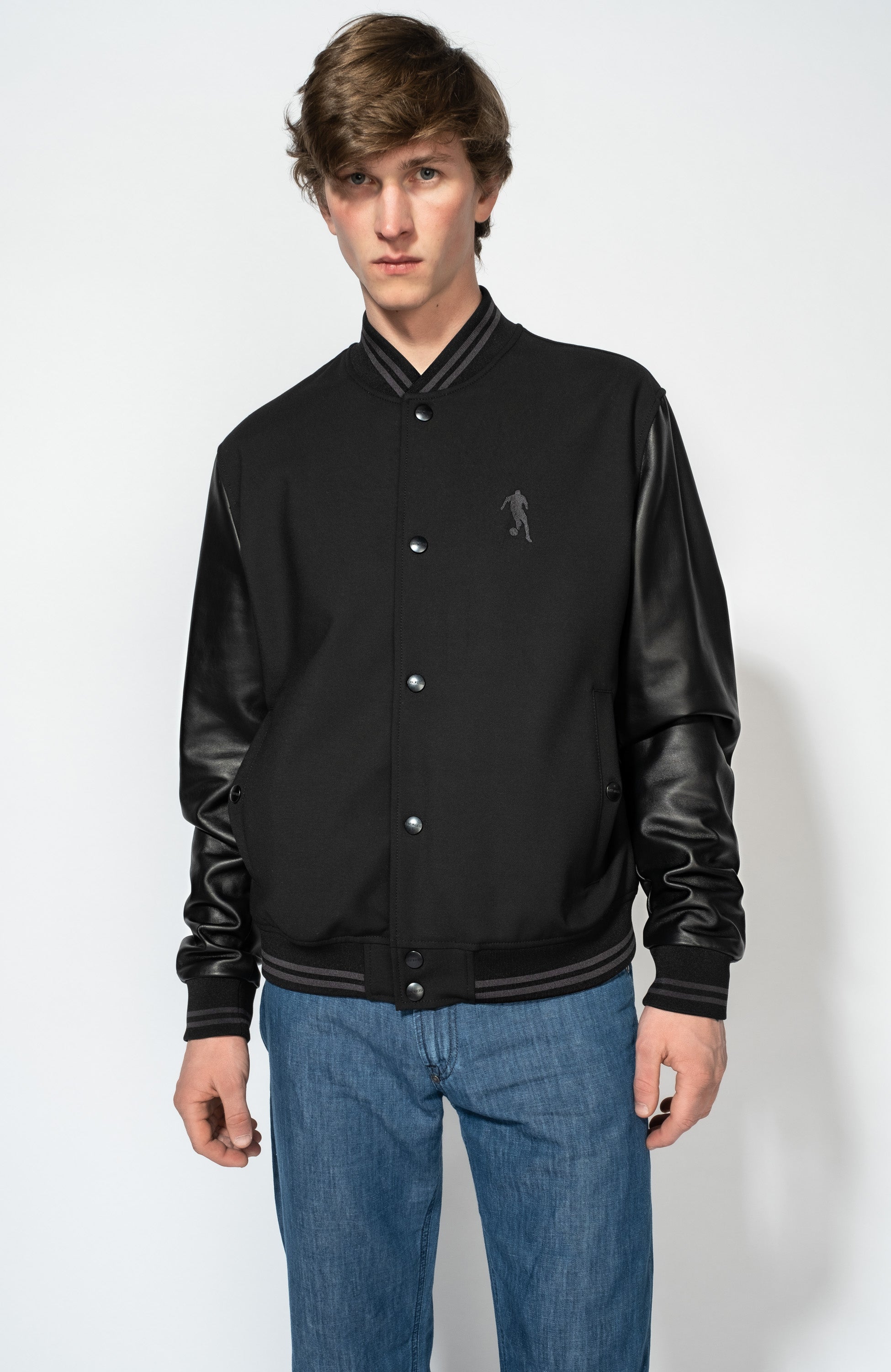 Bomber jacket DIRK BIKKEMBERGS