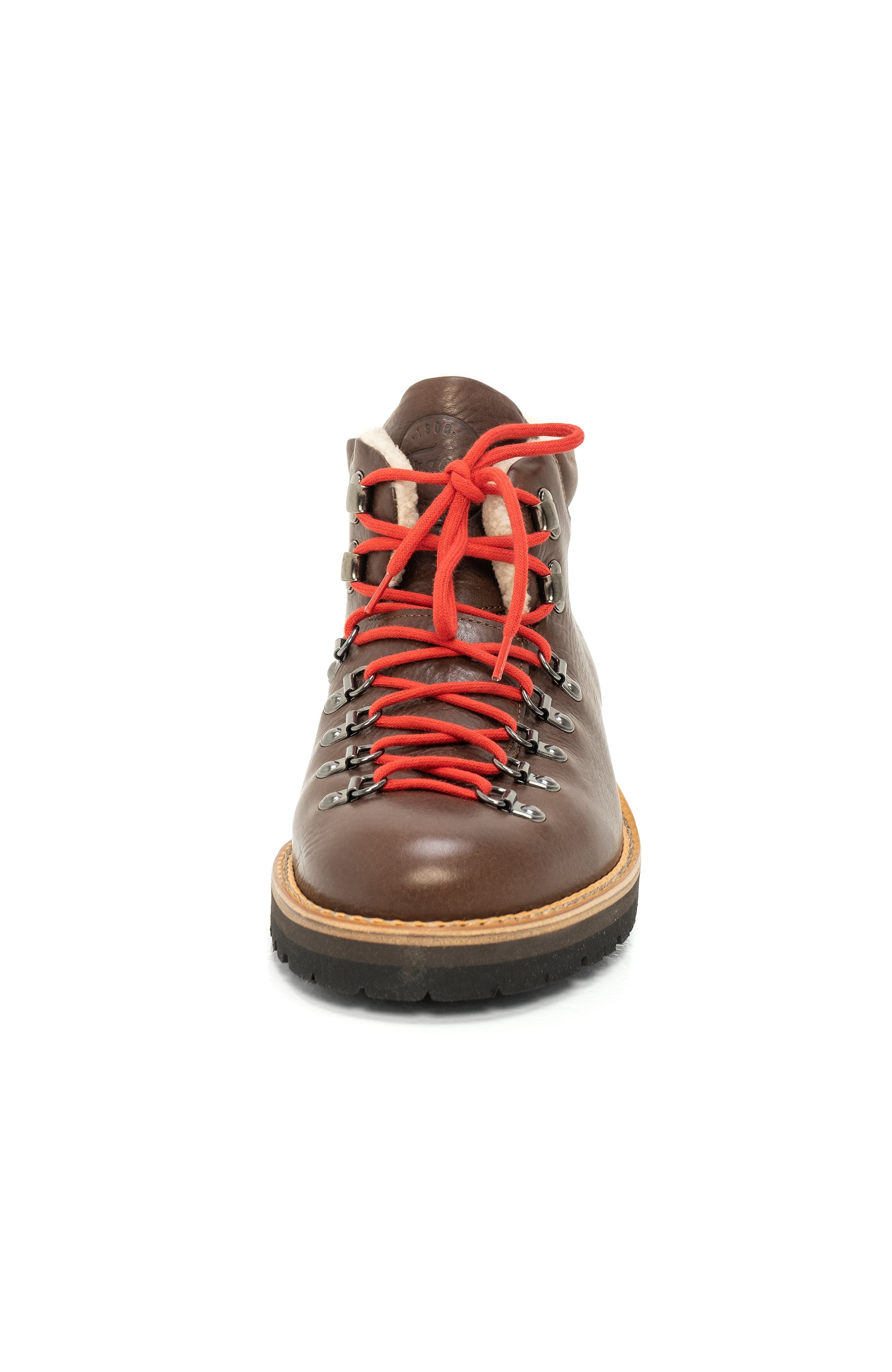 Fracap Brown Karusnahast voodriga matkasaapad alto bear image 4