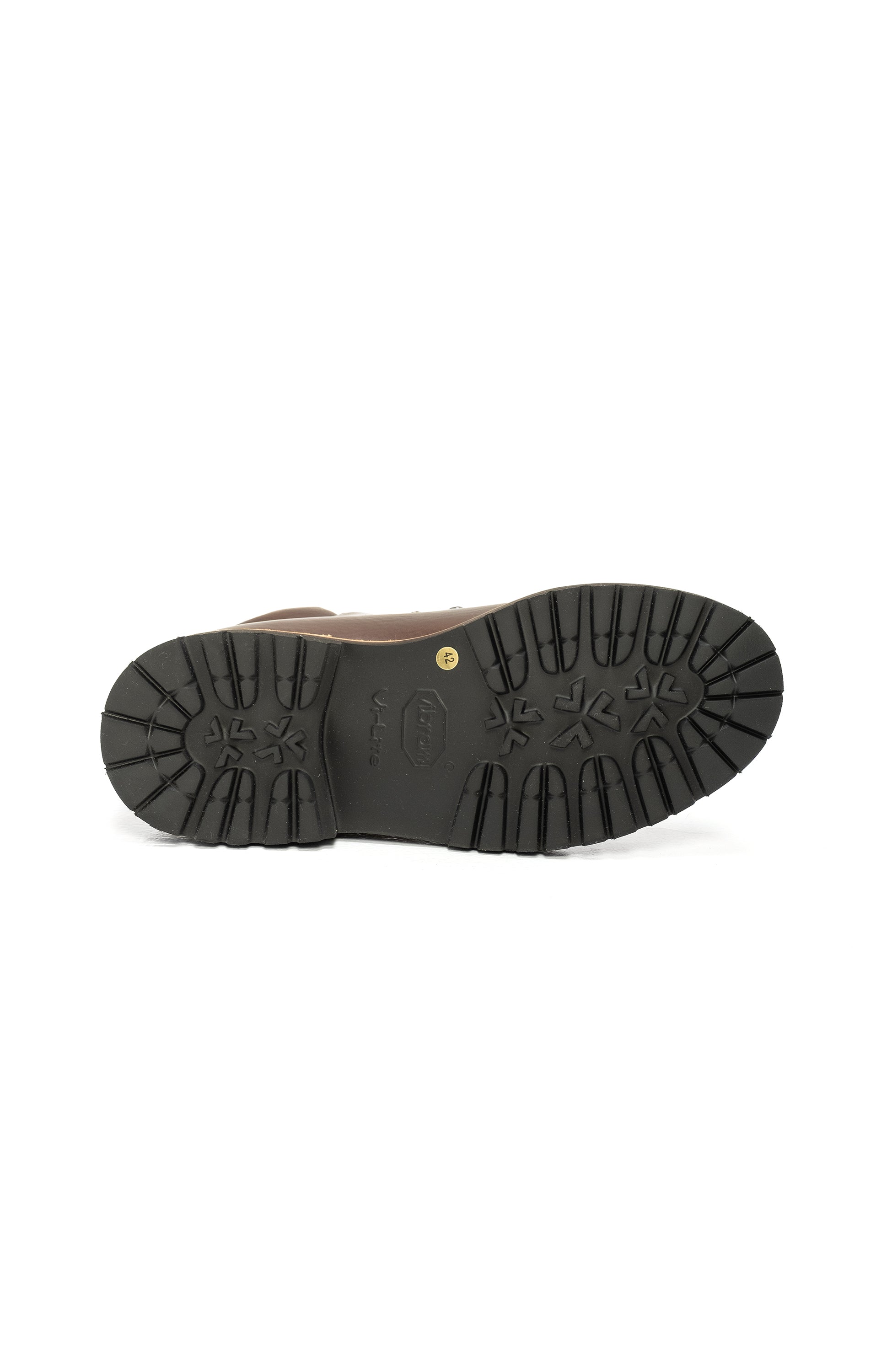 Fracap Brown Karusnahast voodriga matkasaapad alto bear image 5