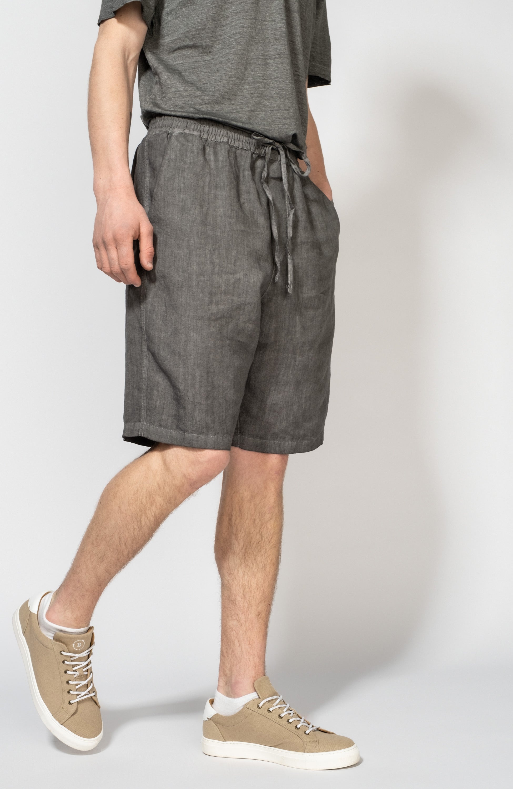 Bermuda shorts 120$ LINO