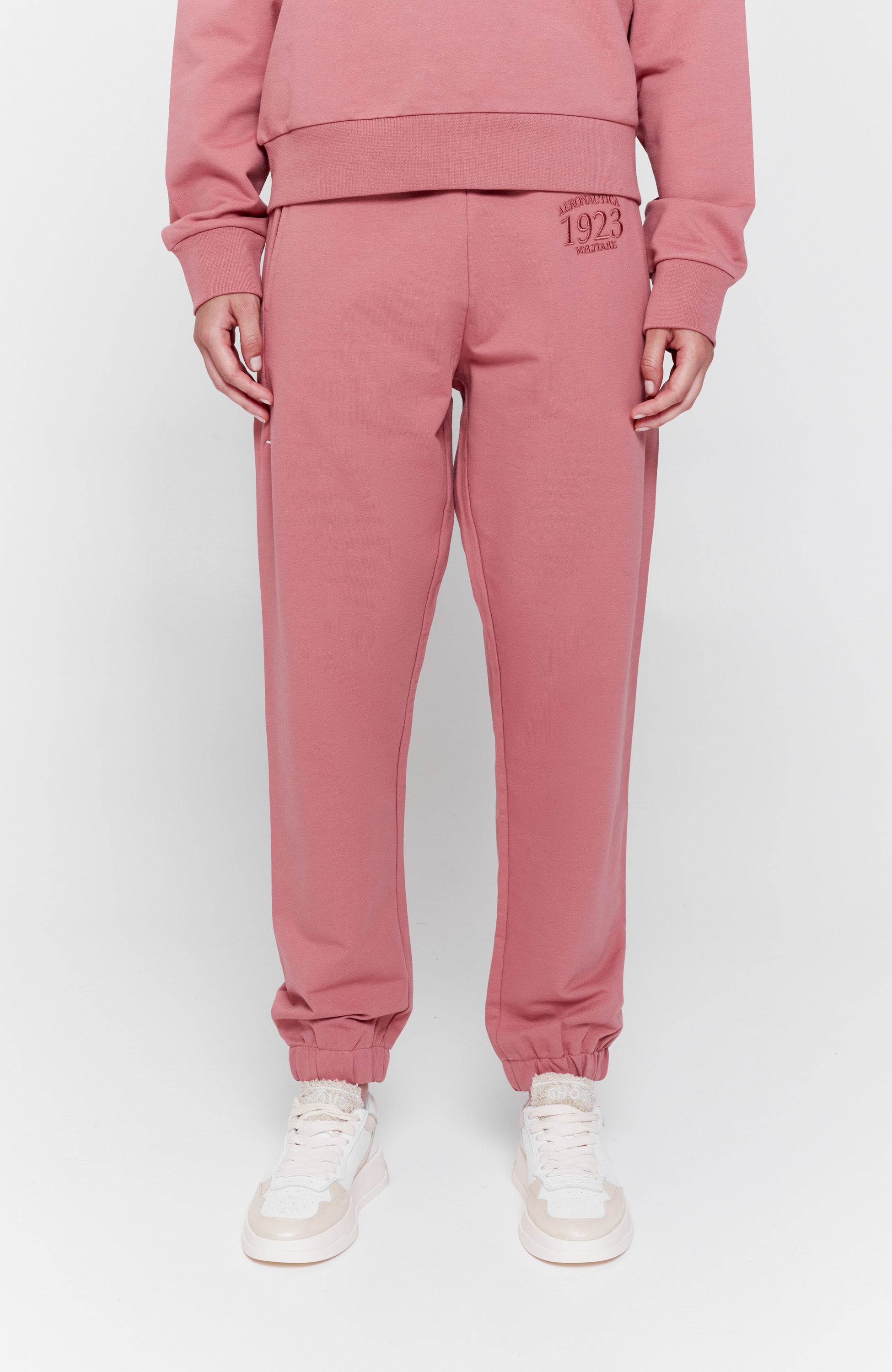 Aeronautica militare Pink Tikandiga dressikomplekt image 5