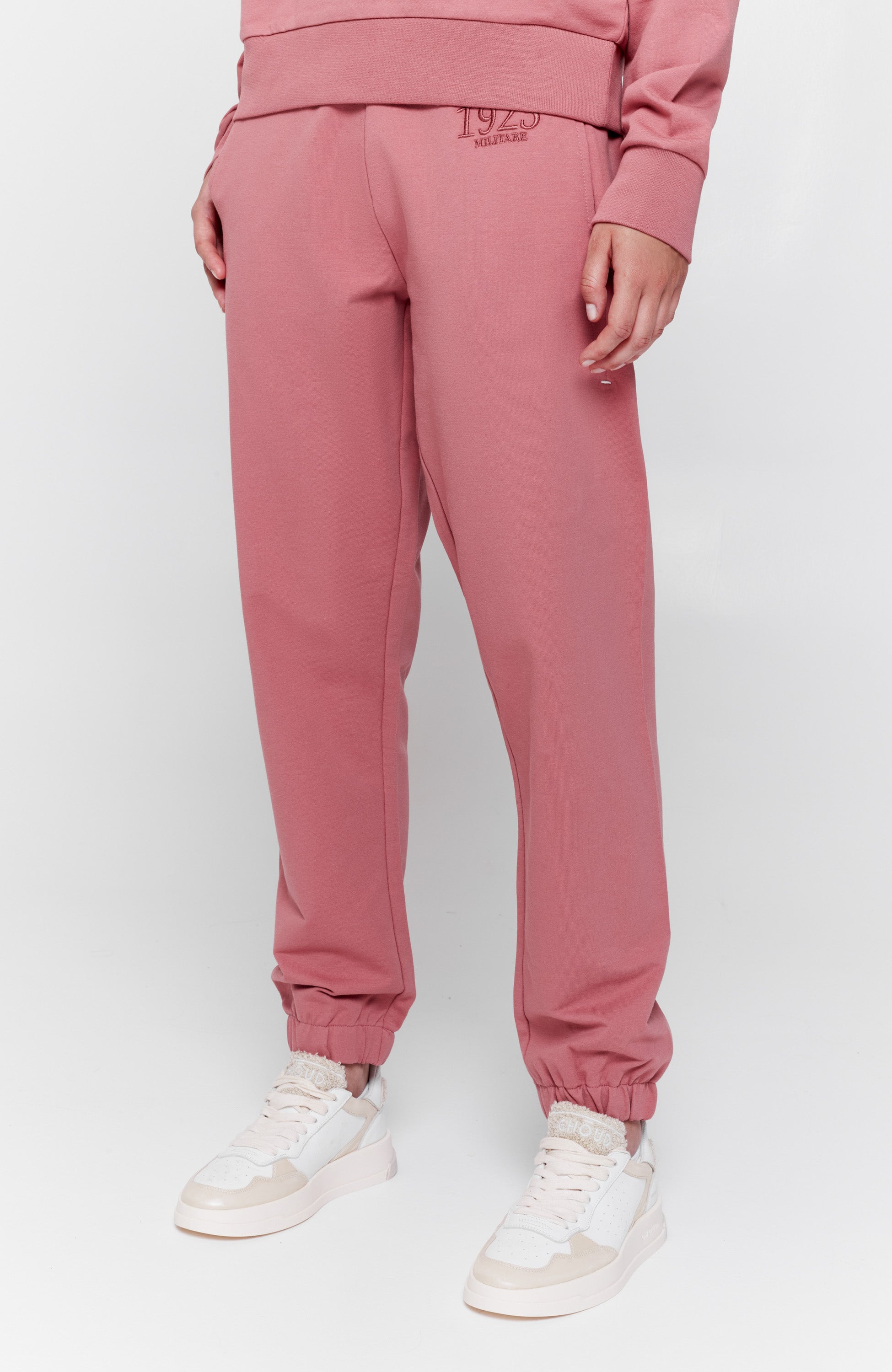 Aeronautica militare Pink Tikandiga dressikomplekt image 6