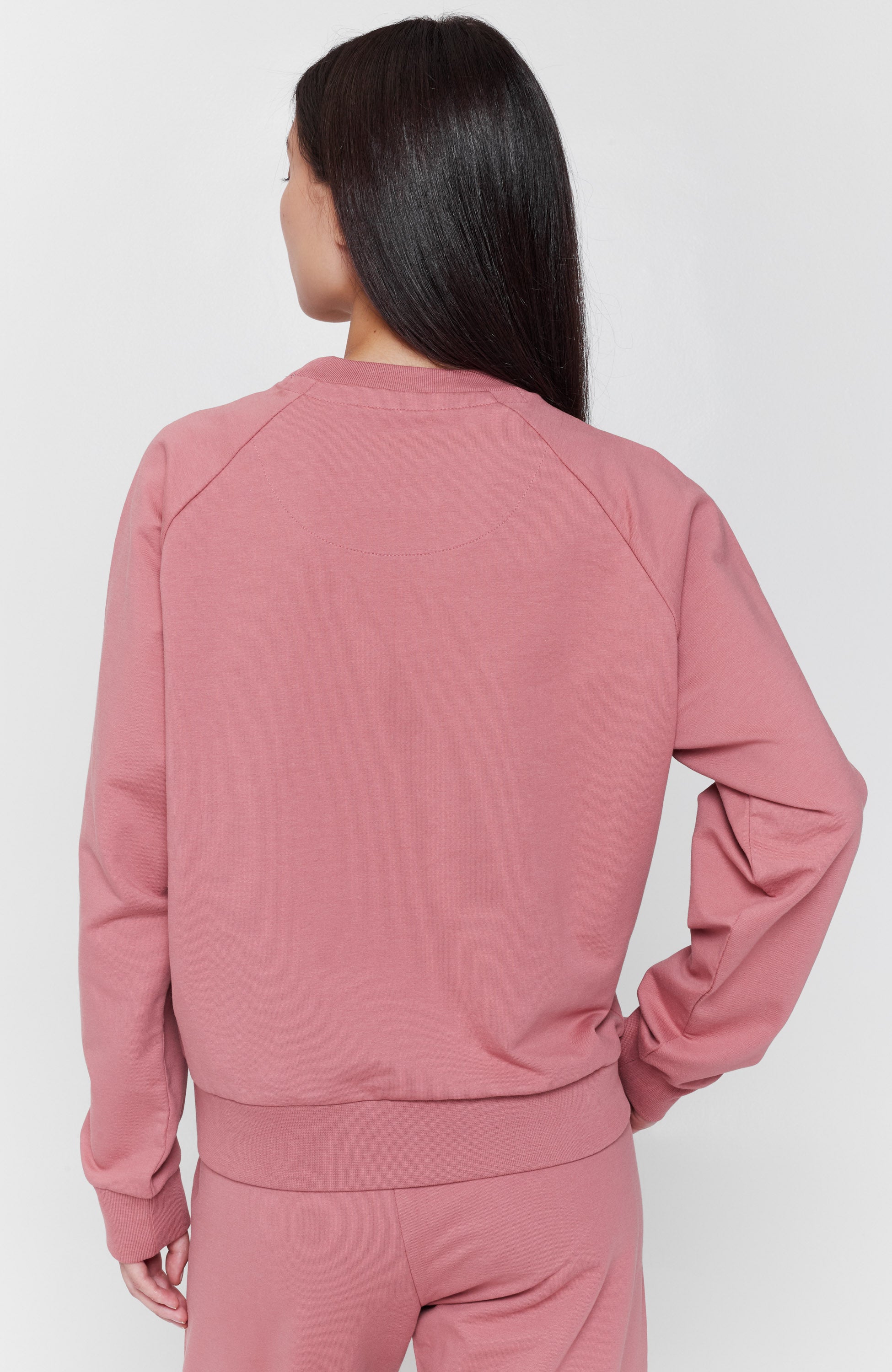 Aeronautica militare Pink Tikandiga dressikomplekt image 3