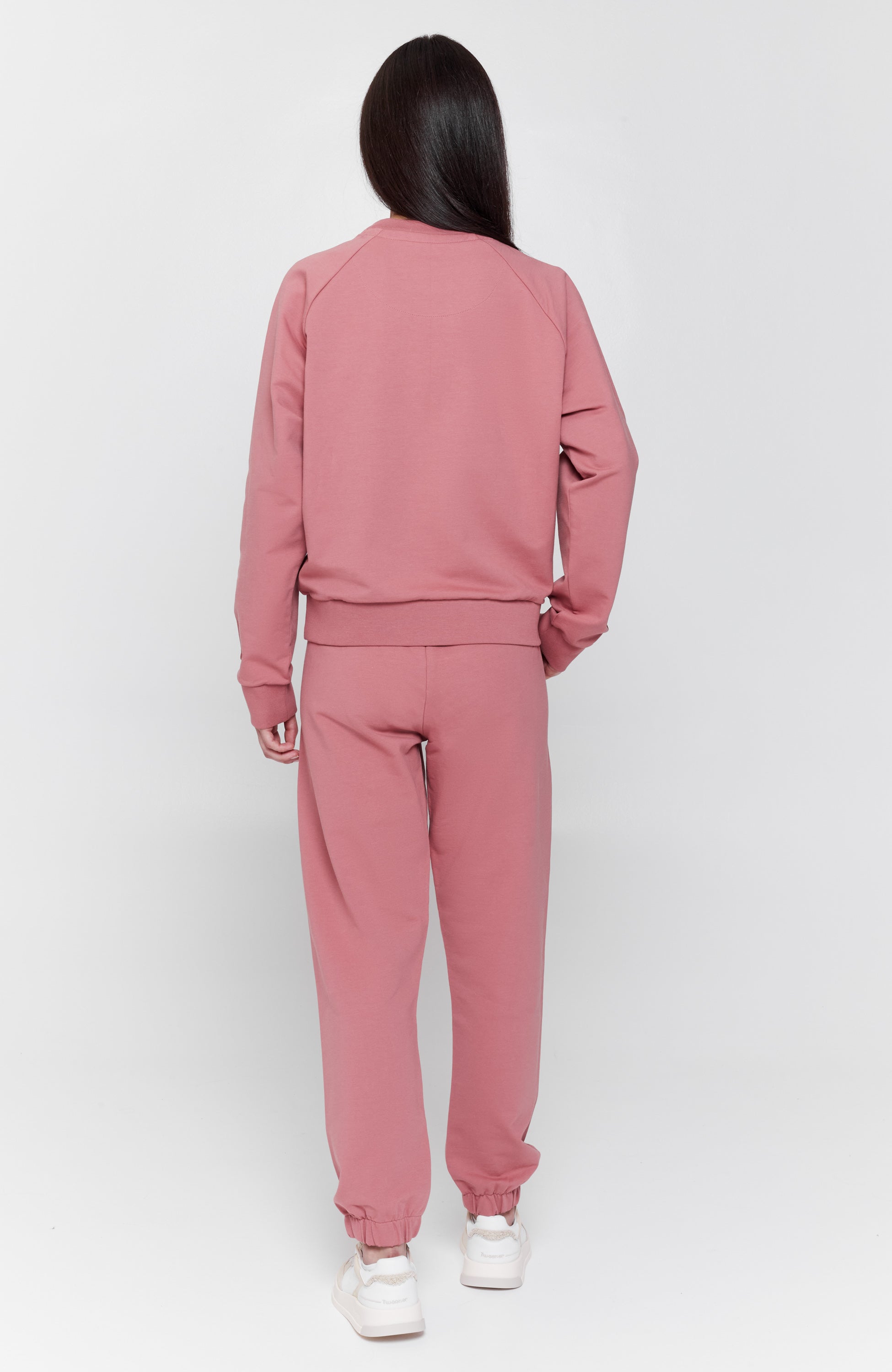 Aeronautica militare Pink Tikandiga dressikomplekt image 10