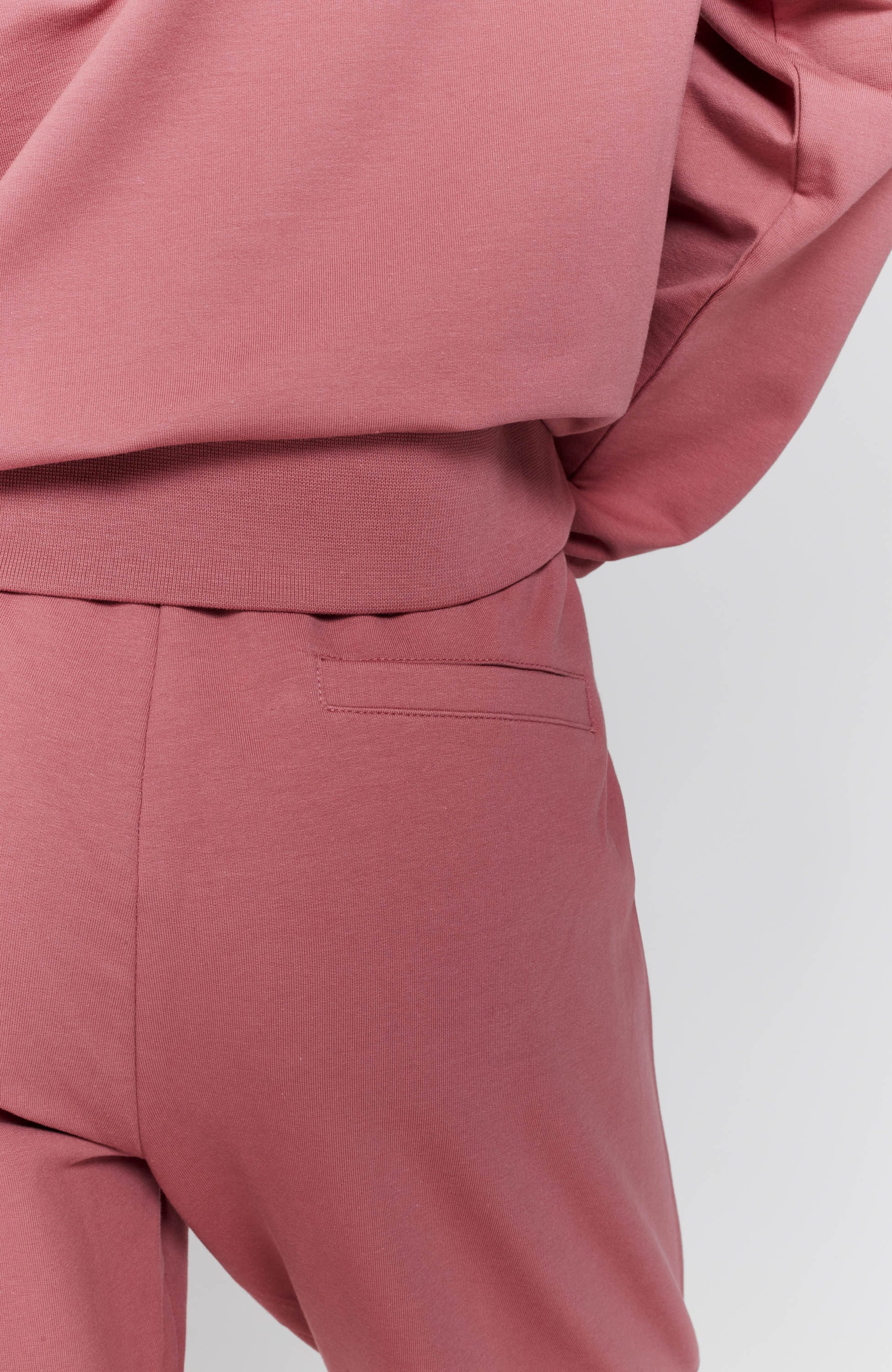Aeronautica militare Pink Tikandiga dressikomplekt image 9
