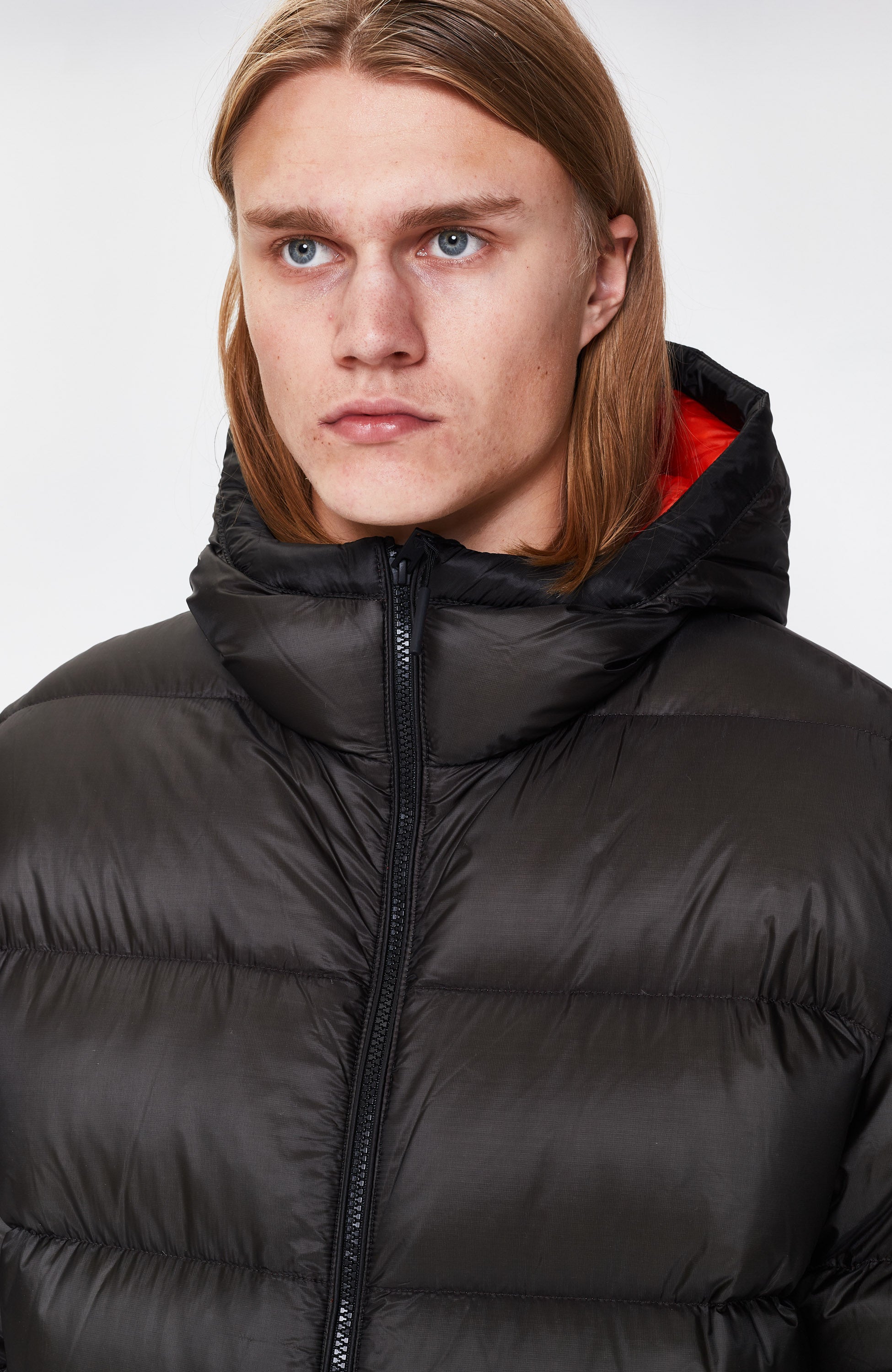 Moose knuckles Green Kerge parka pisquid image 4