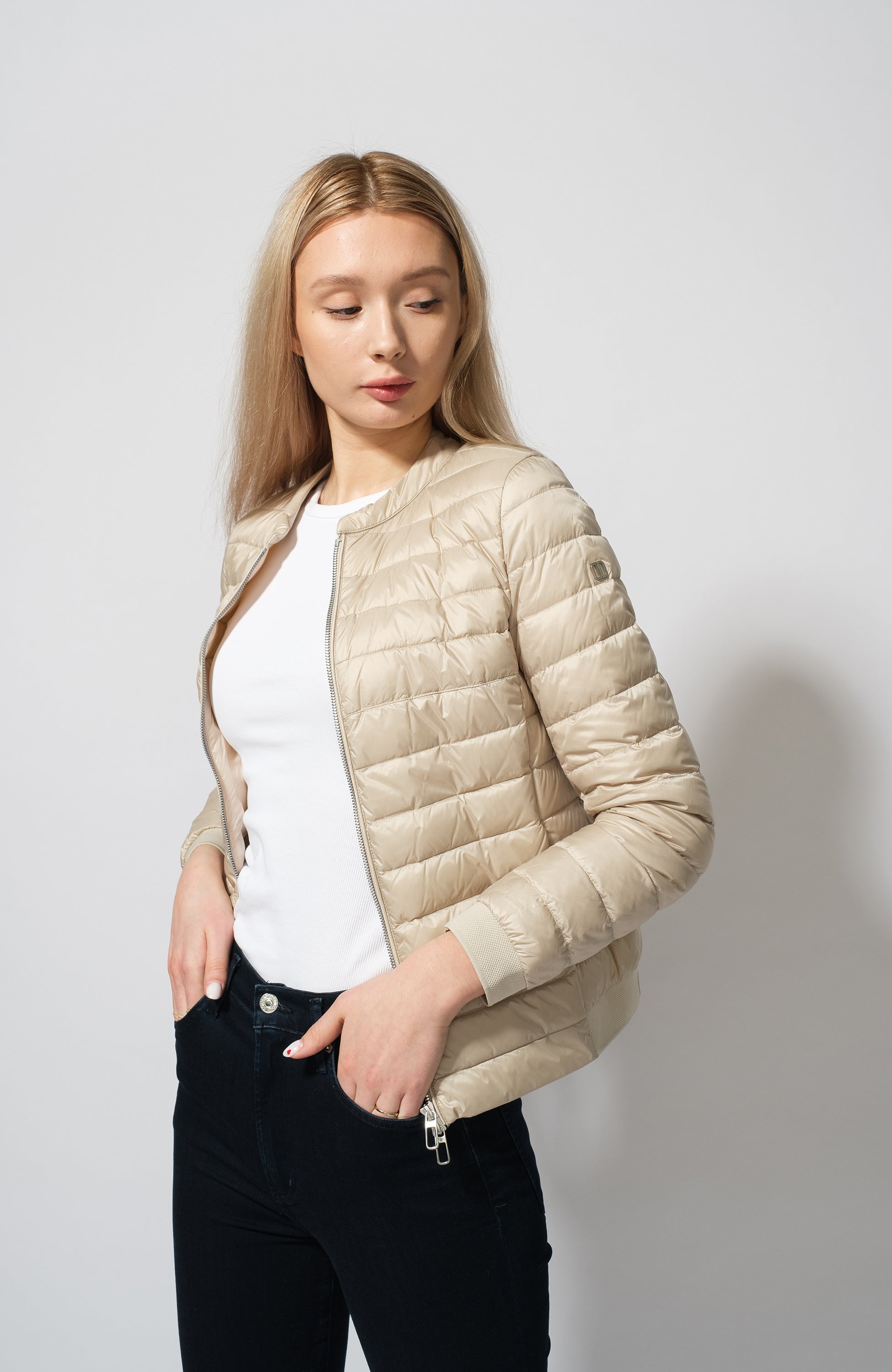 Down jacket DUNO
