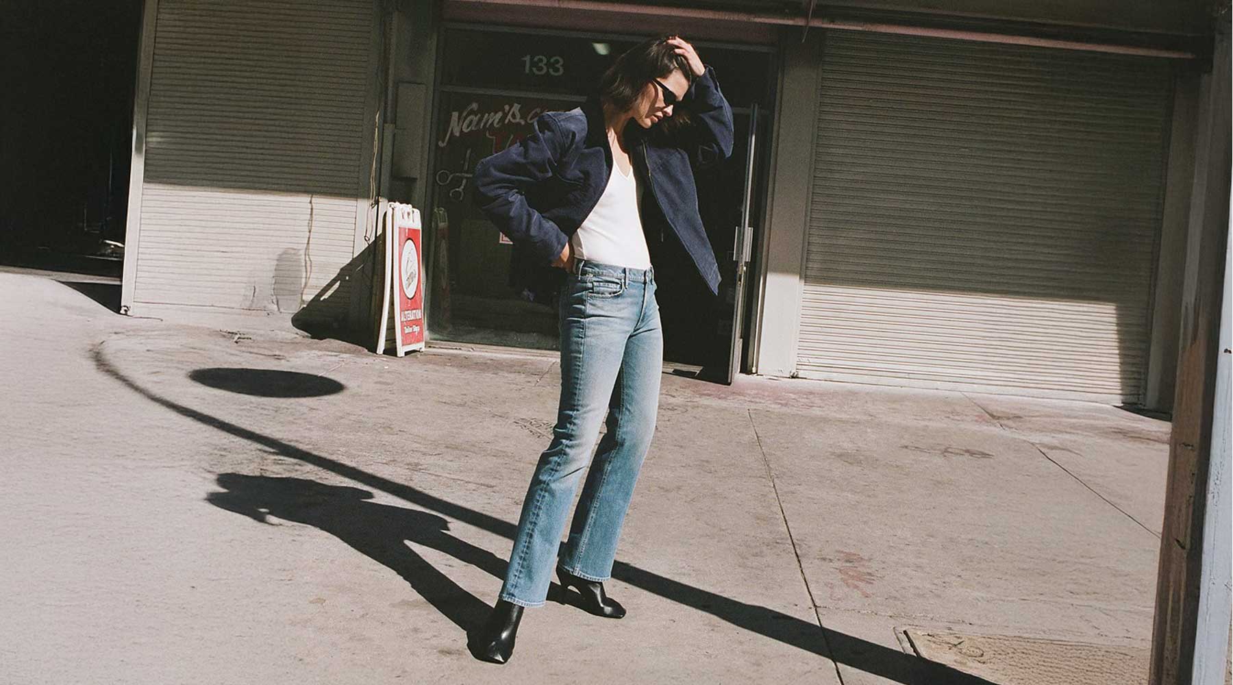 90's Fashion Trends for Women