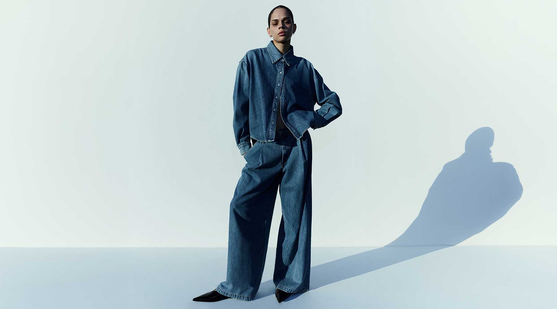 Agolde Denim Guide