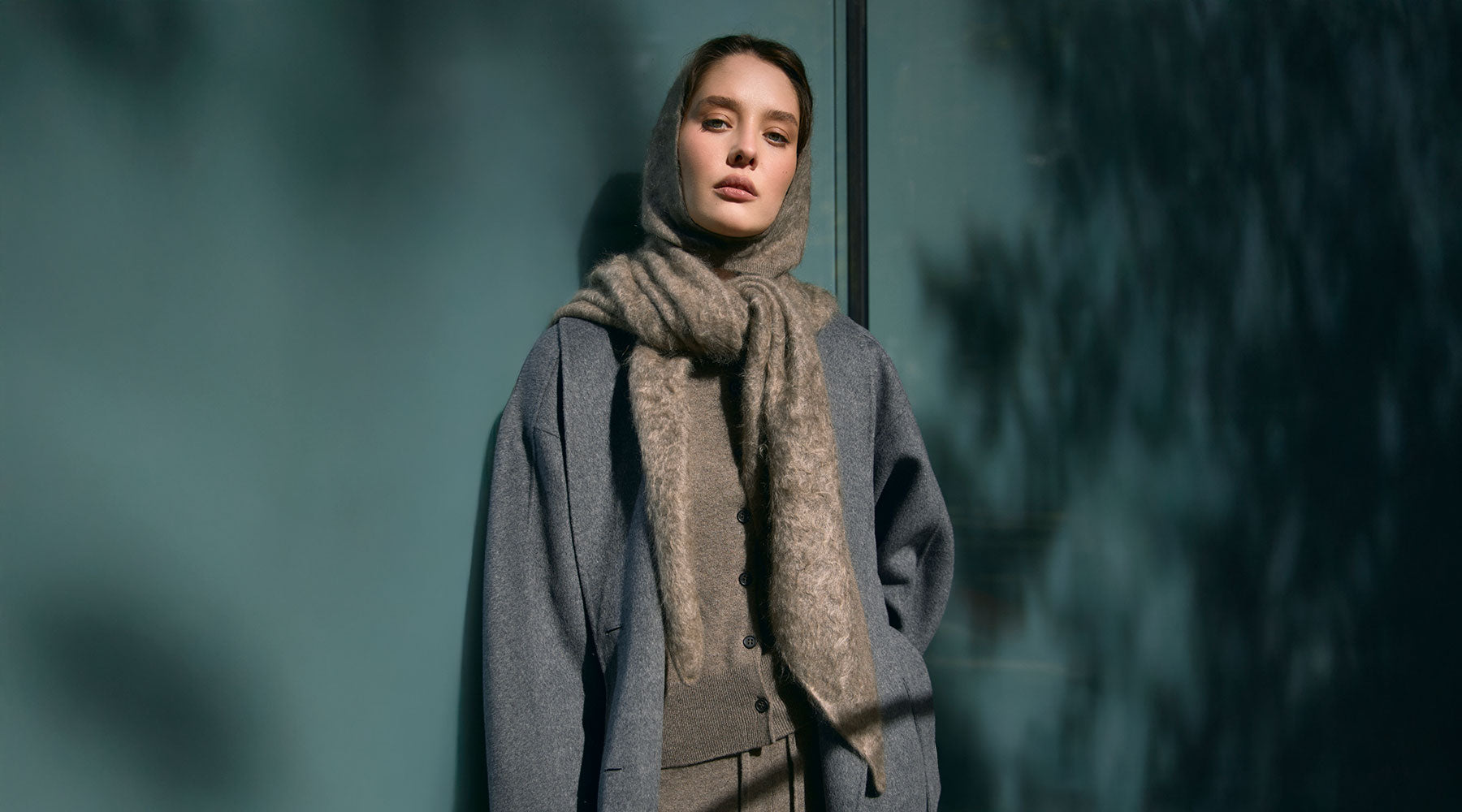 How to Wear a Balaclava — Yes, Stylishly