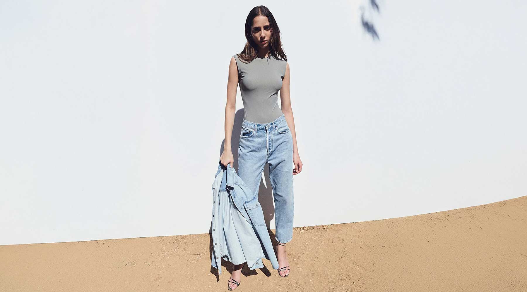 11 Denim Outfit Ideas for Women You’ll Want to Try Now