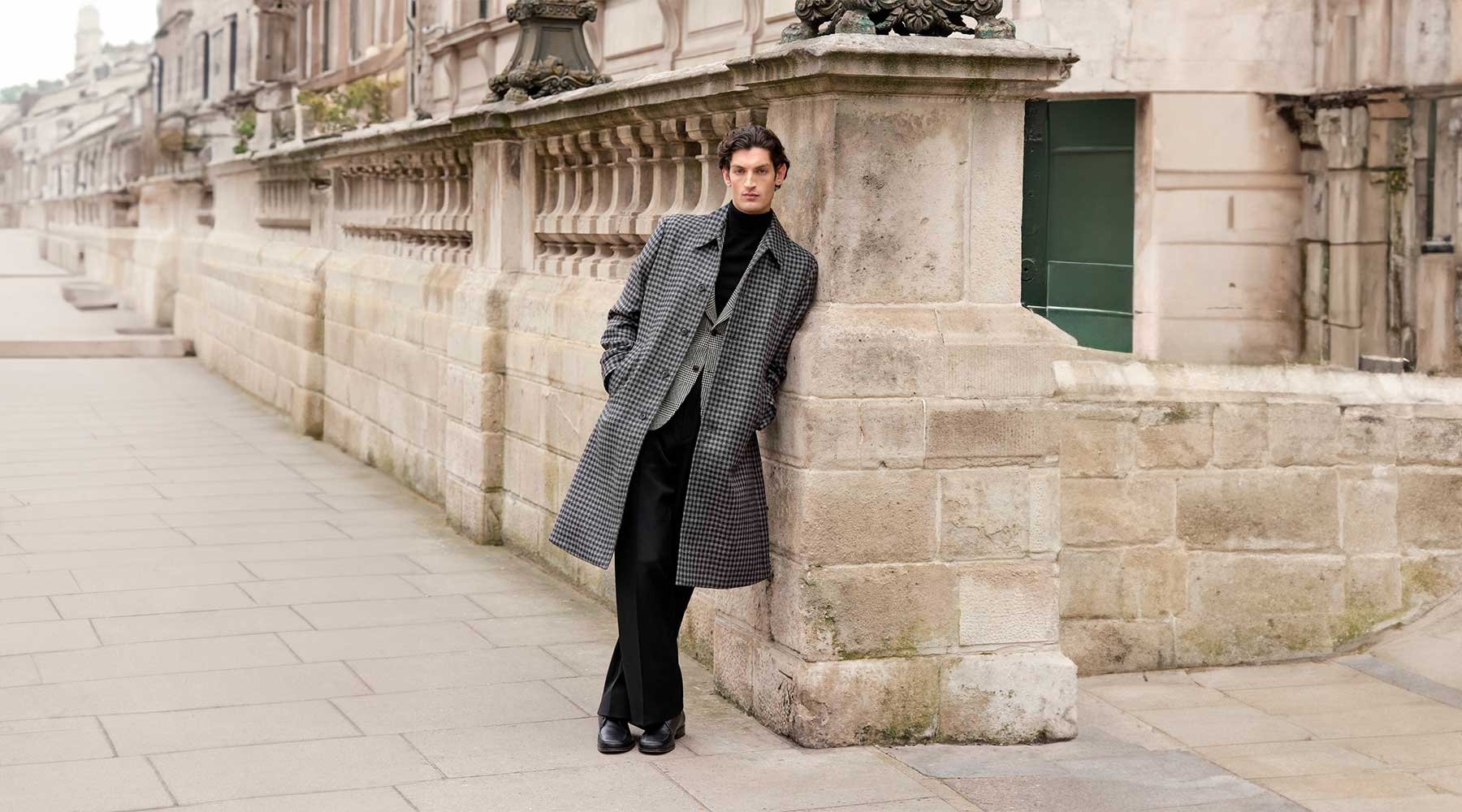 Fall Outfits for Men YEAR_TO_CHANGE