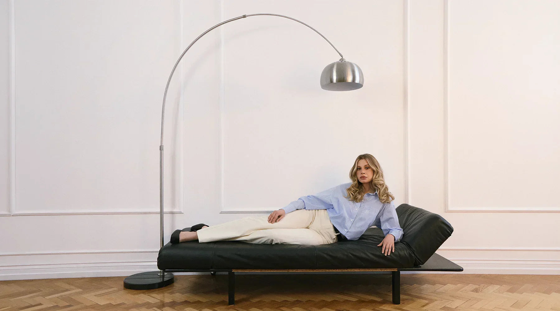 Jean Therapy: The Stovepipe Edit