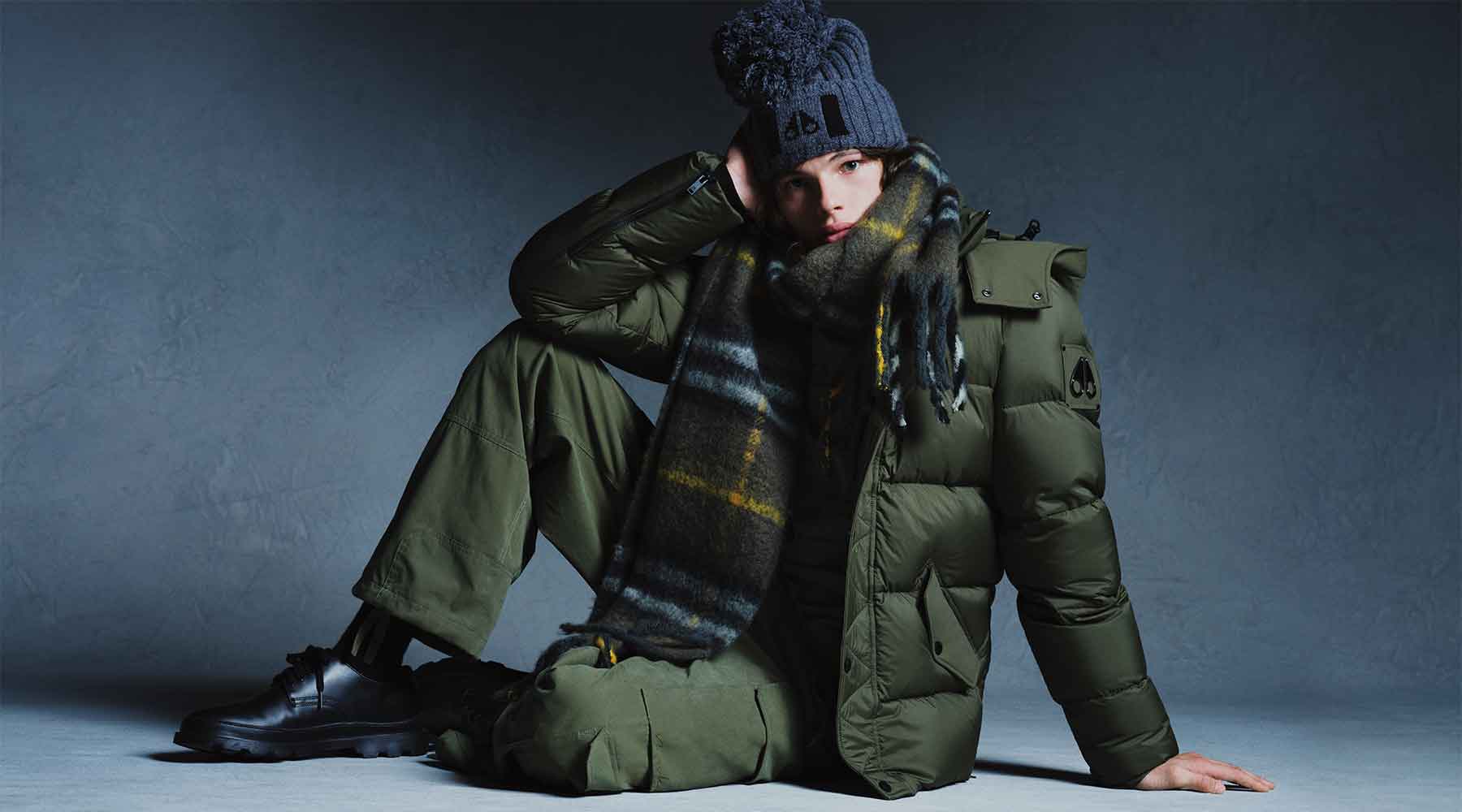 Moose Knuckles Coats and Jackets Guide