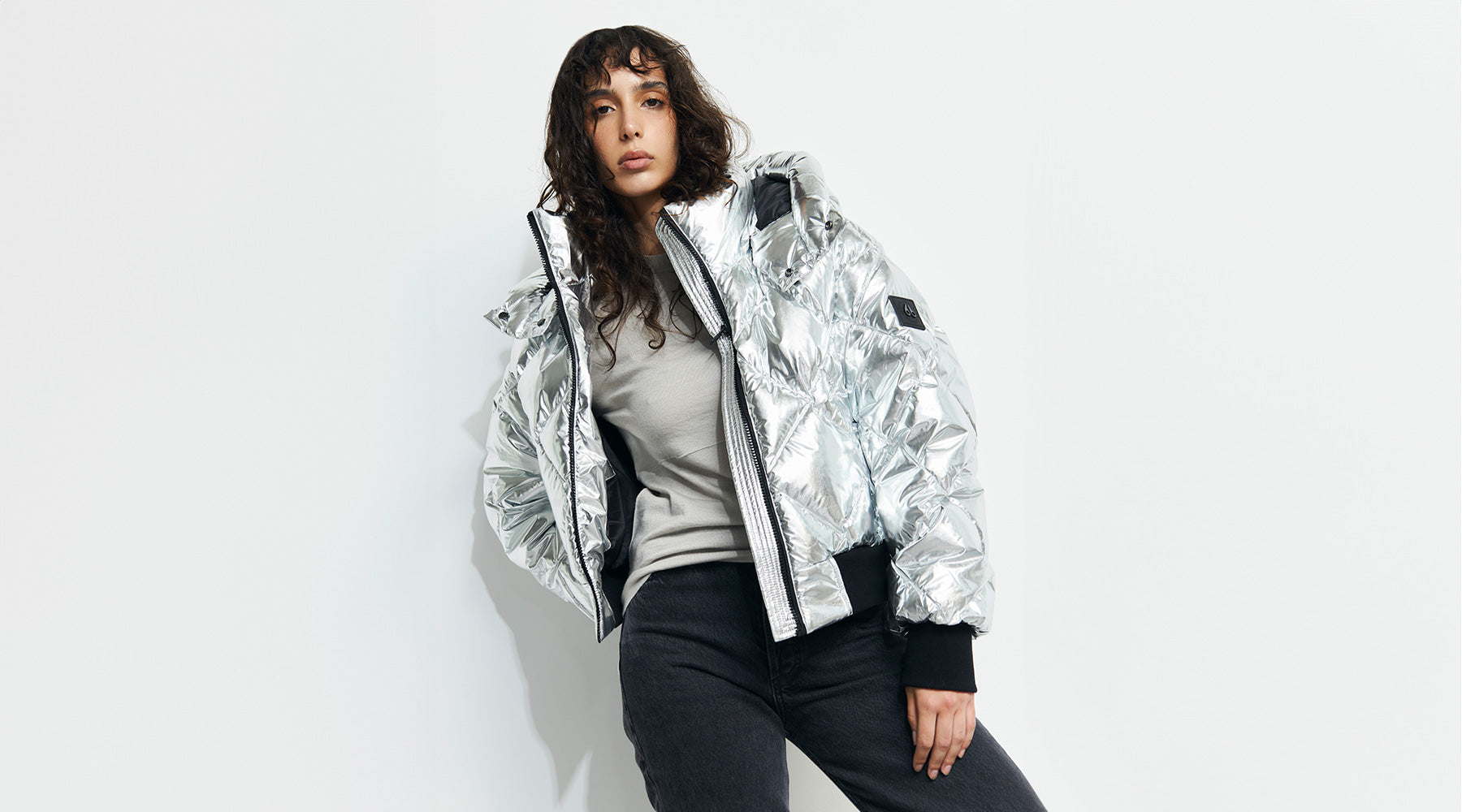 How to Style Quilted Jackets