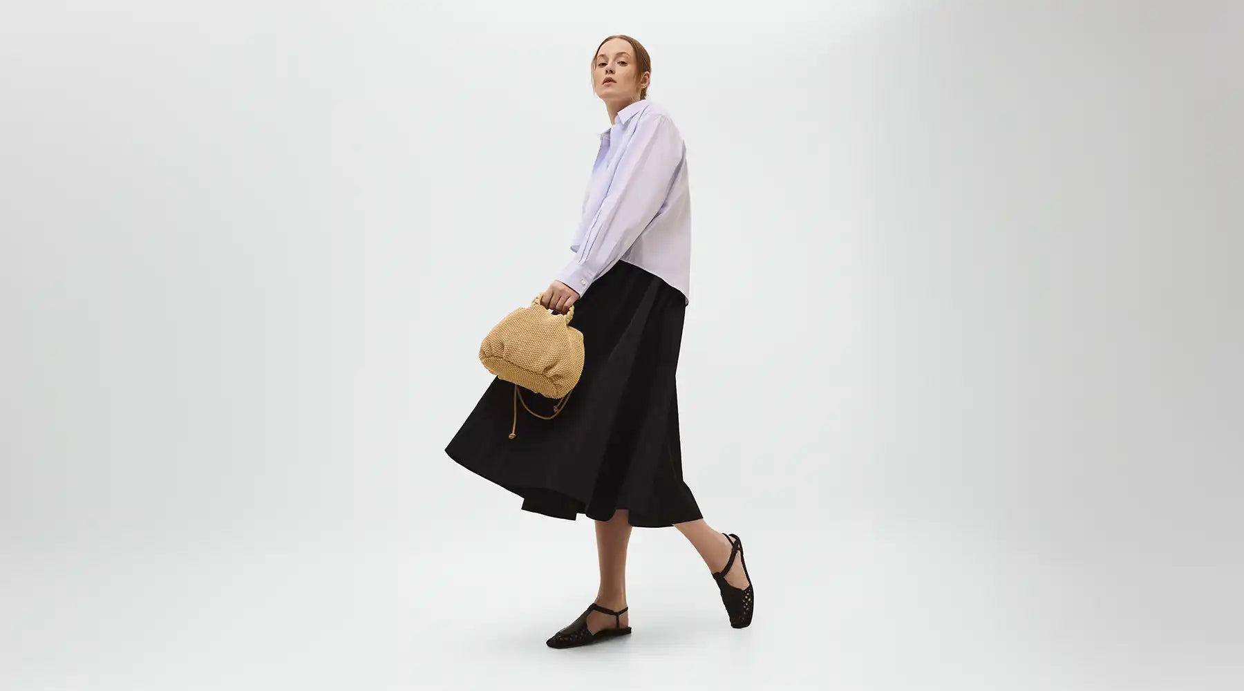 Spring Capsule Wardrobe 2026 Edition
