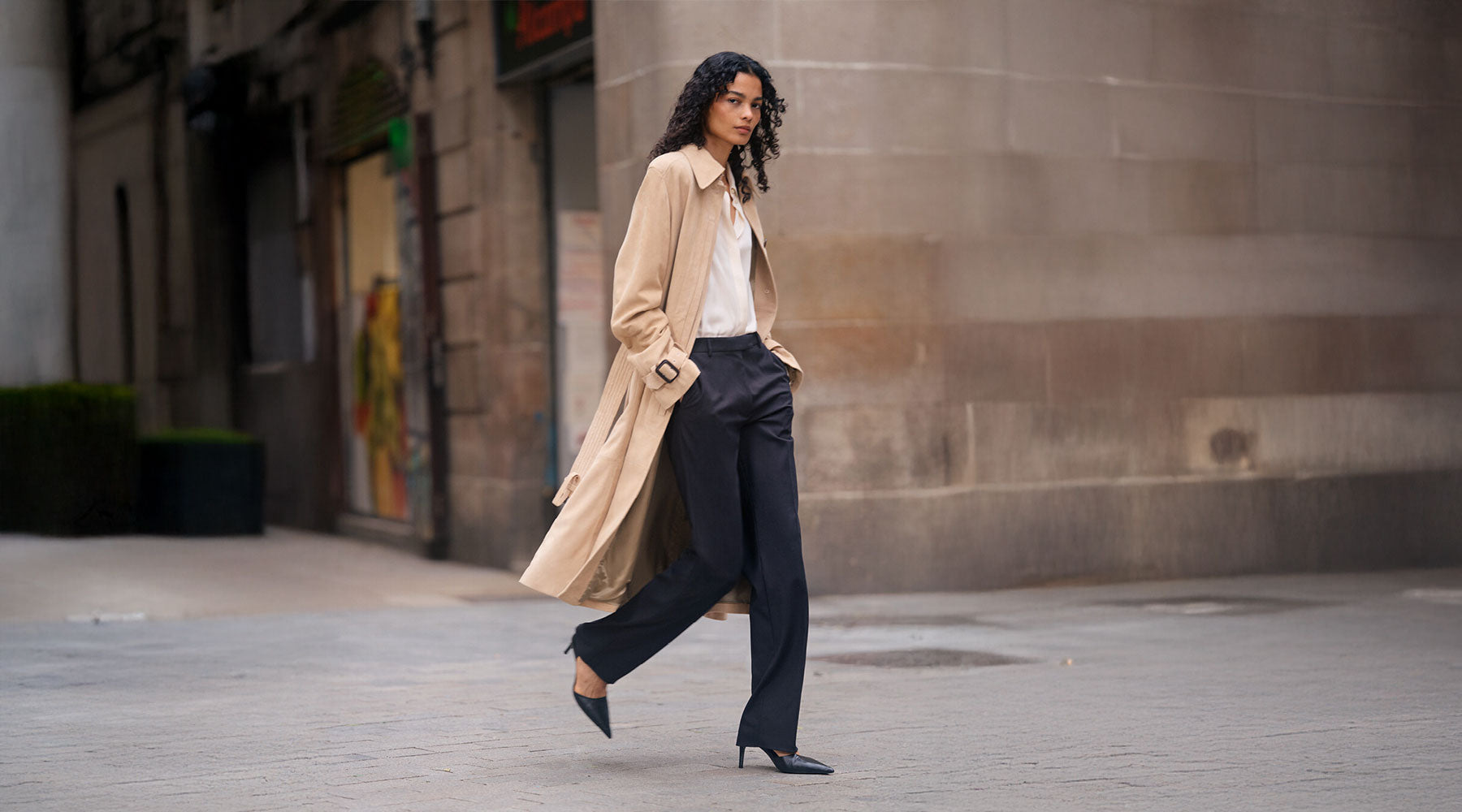 9 Women's Trouser and Pants Trends