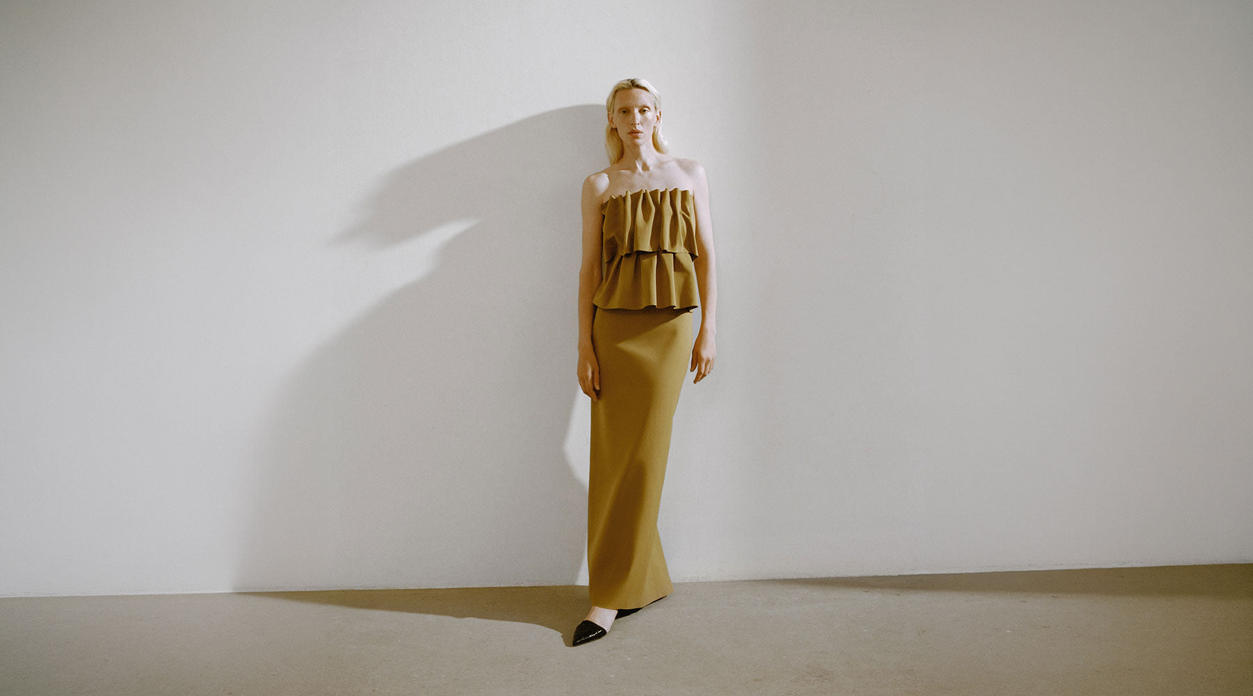 Modern Tube Top Outfits to Save and Wear Now